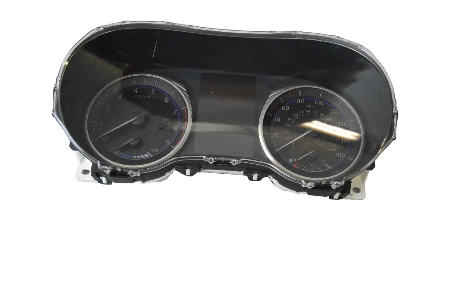 Infiniti Q50 Instrument Cluster Speedometer Instrument Cluster Speedometer — INFINITI Q50 (...