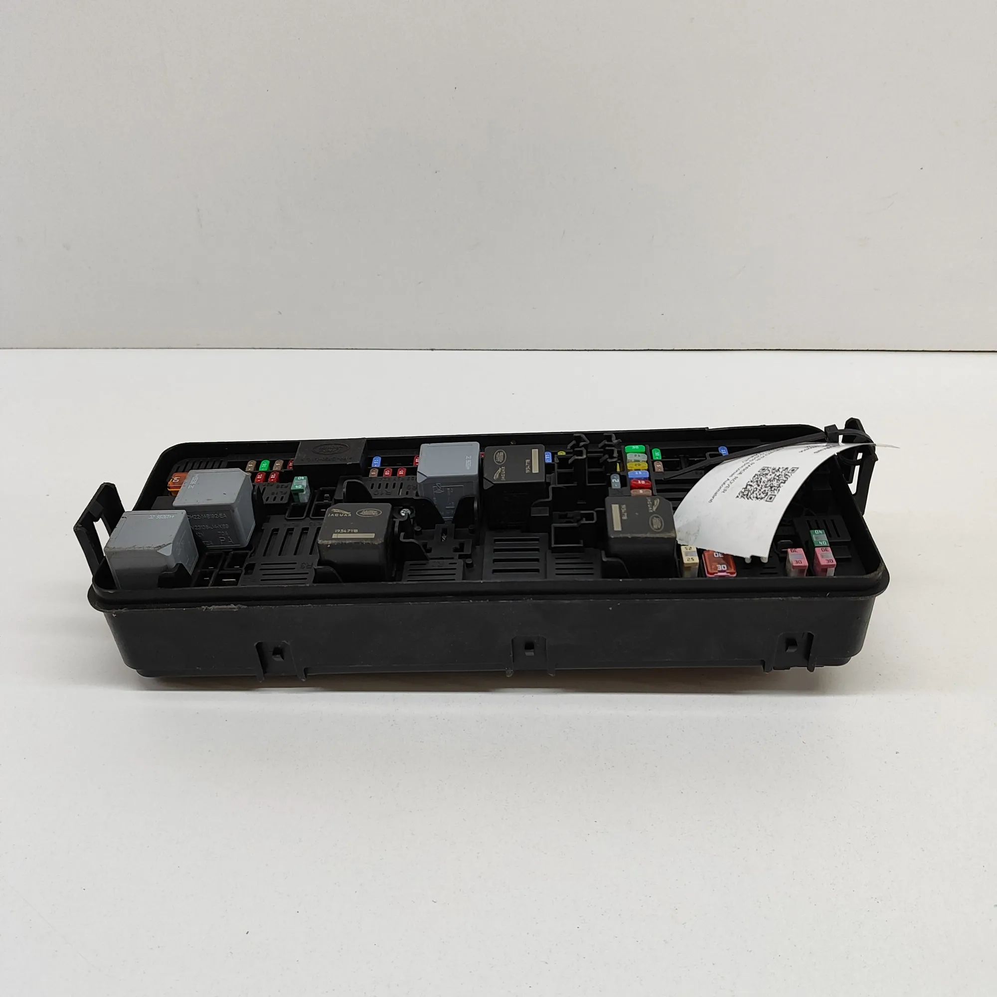 Land Rover Range Rover Sport (L494) Fuse Box Module Fuse Box Module — LAND ROVER RANGE ROVER SPORT ...