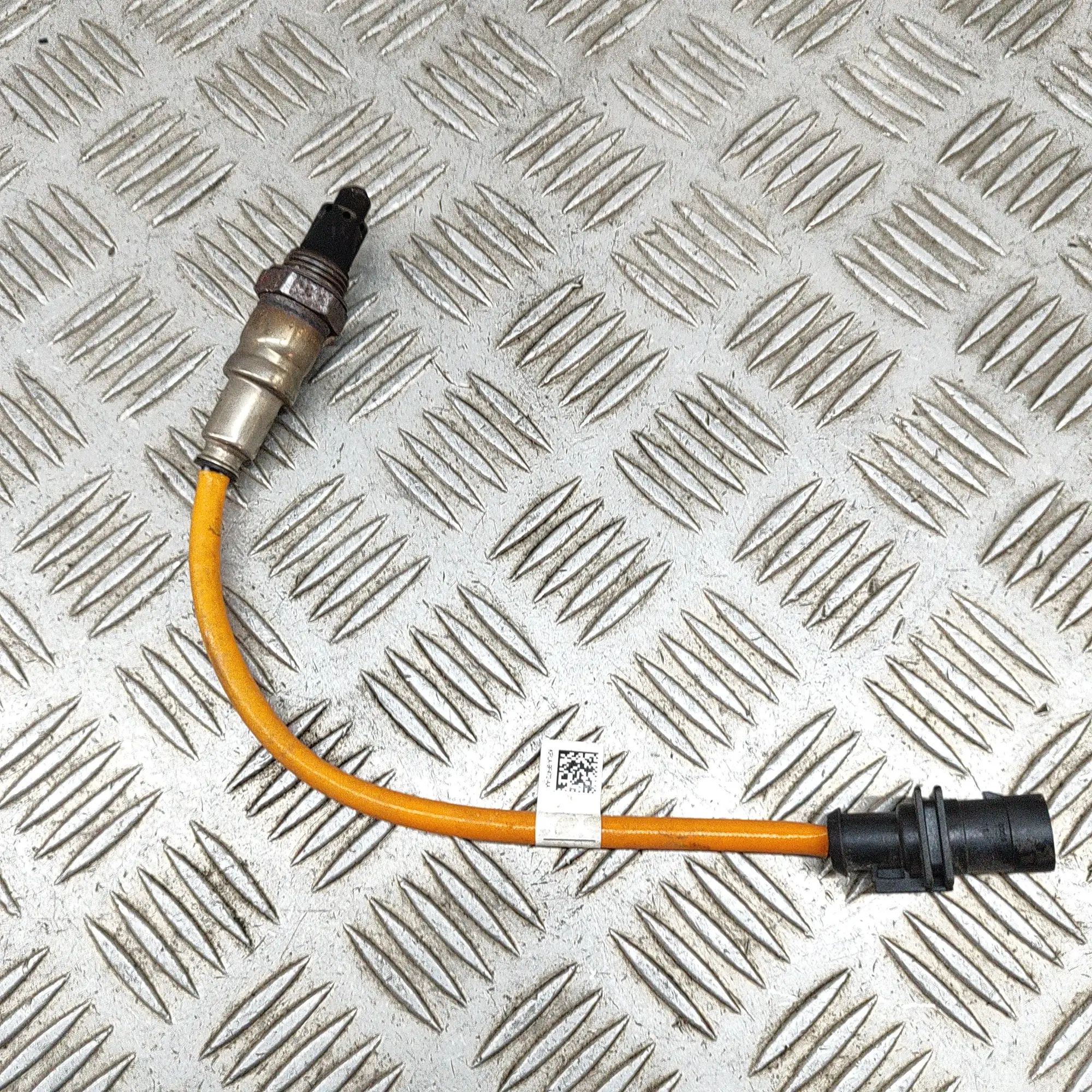 Land Rover Range Rover Sport (L494) Lambda Oxygen Sensor Lambda Oxygen Sensor — LAND ROVER RANGE ROVER S...