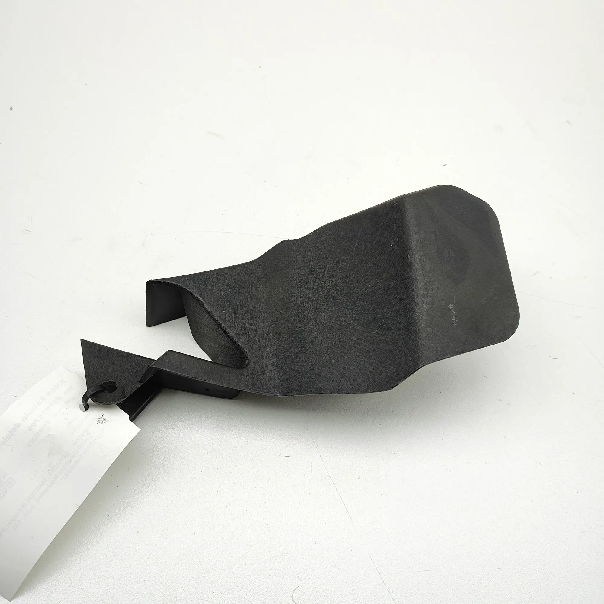 Renault Master Other Trim Parts Other Trim Parts — RENAULT MASTER (III Van FV) ...