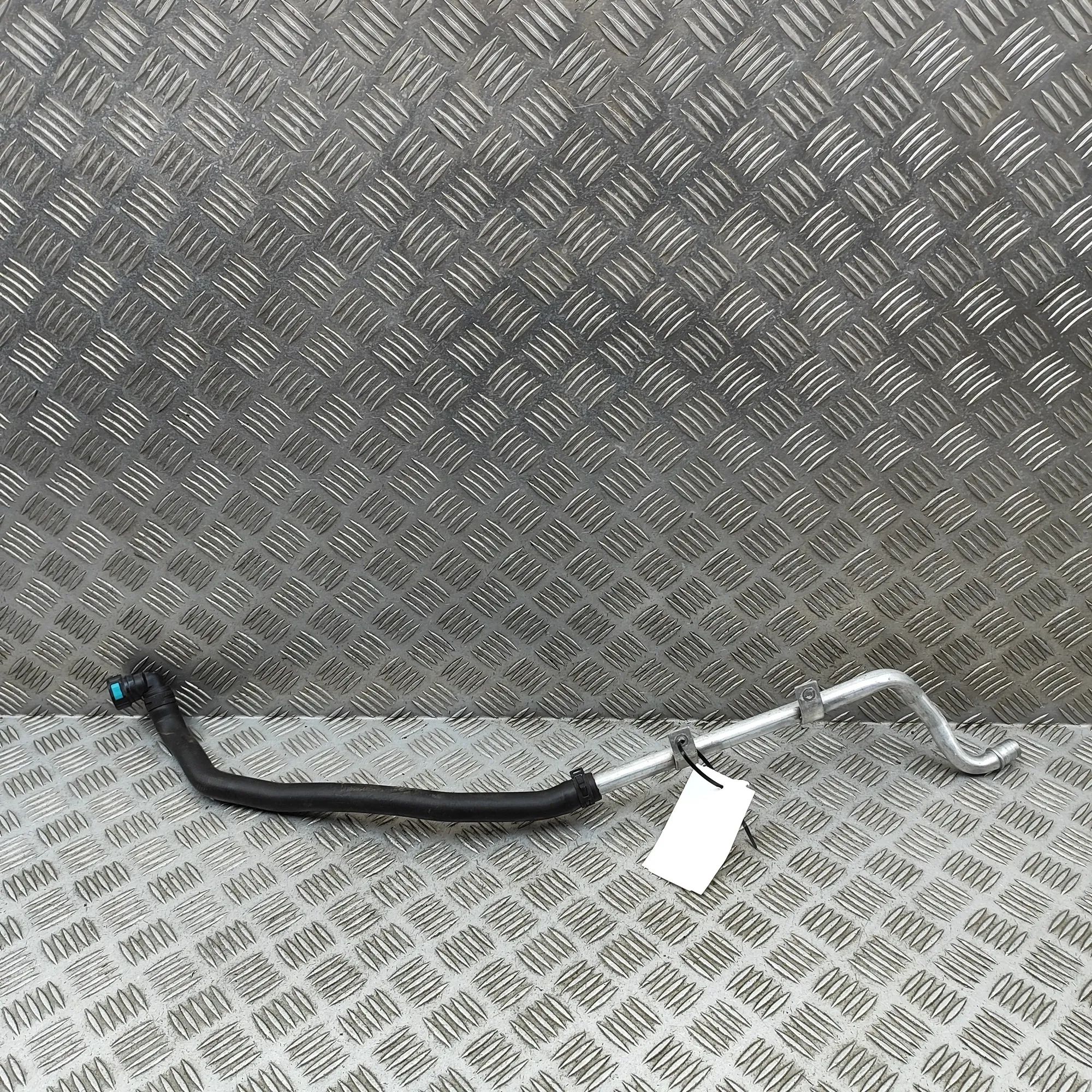 Land Rover Defender Шланг системы охлаждения Coolant hose — LAND ROVER DEFENDER (Station Wag...