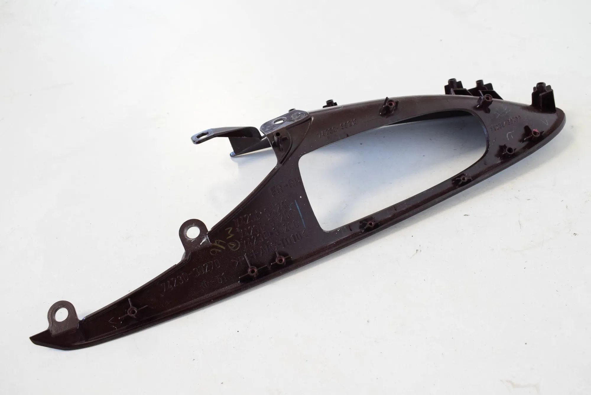 Lexus GS Other Interior Parts Other Interior Parts — LEXUS GS (III GRS19_, UZ...
