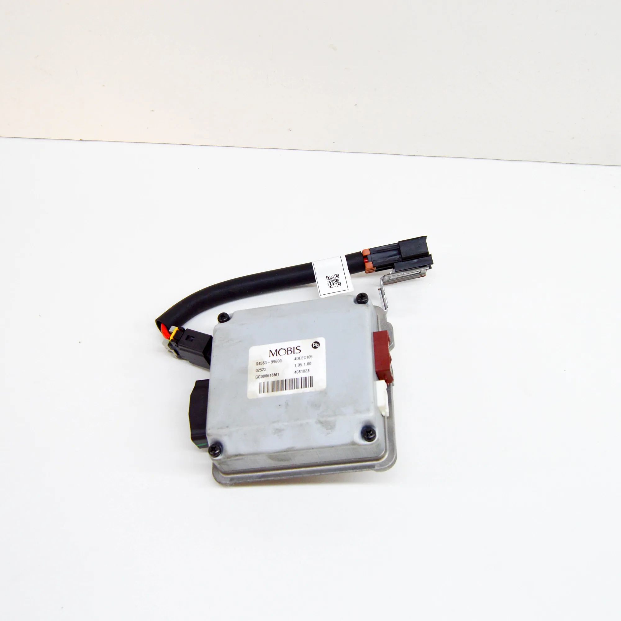 Kia Niro Steering rack control module Steering rack control module — KIA NIRO (2016-....
