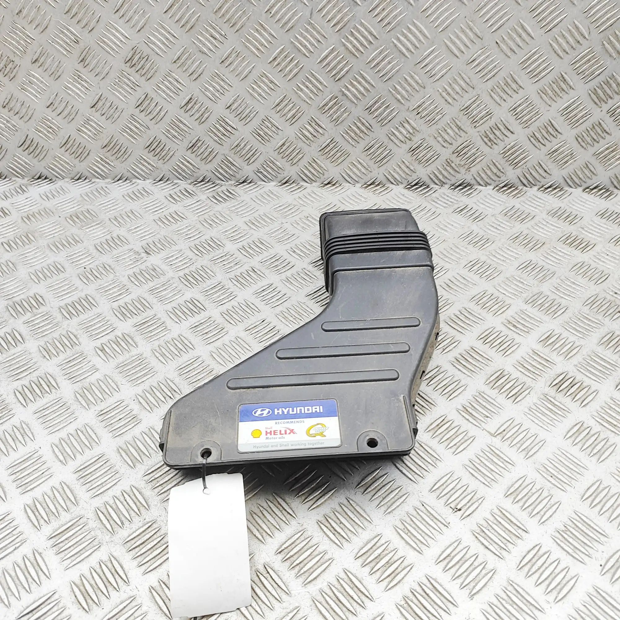 Hyundai Santa Fe Air Intake Tube Air Intake Tube — HYUNDAI SANTA (FÉ III DM) (20...
