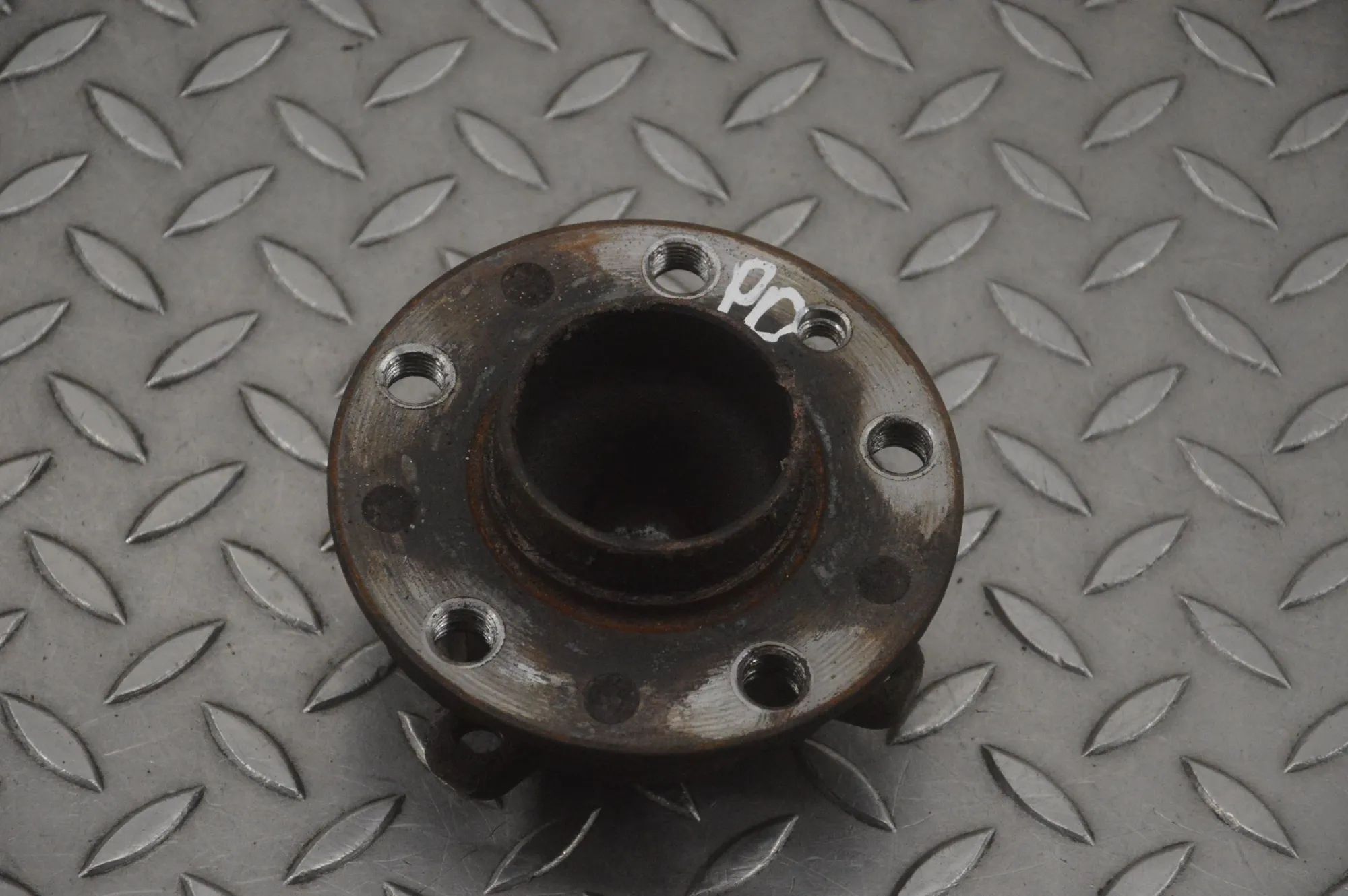 Alfa-Romeo Giulia (952) Front Right Wheel Bearing Front Right Wheel Bearing — ALFA ROMEO GIULIA (...