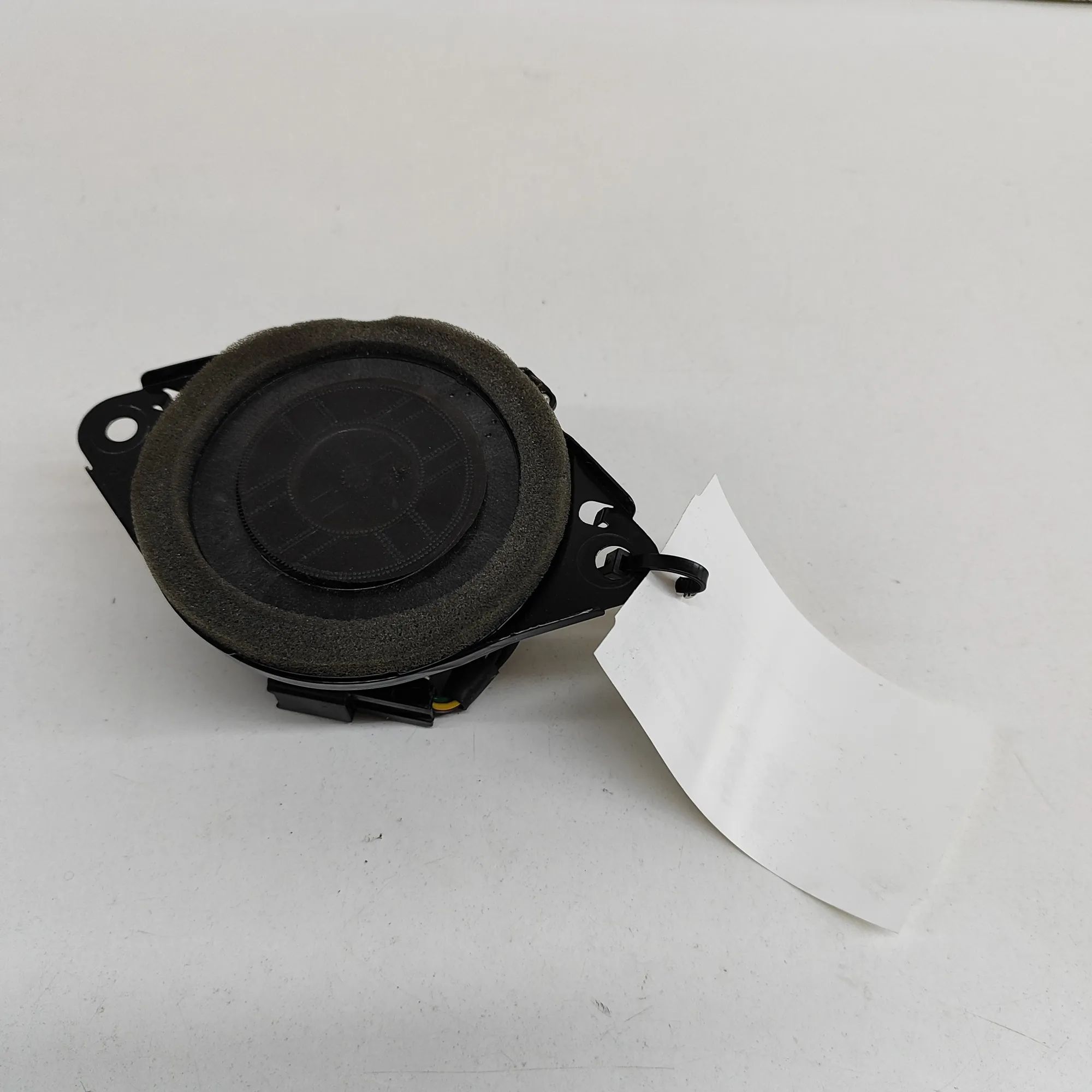 Lexus GS Front Left Door Speaker Front Left Door Speaker — LEXUS GS (_L1_) (2011...