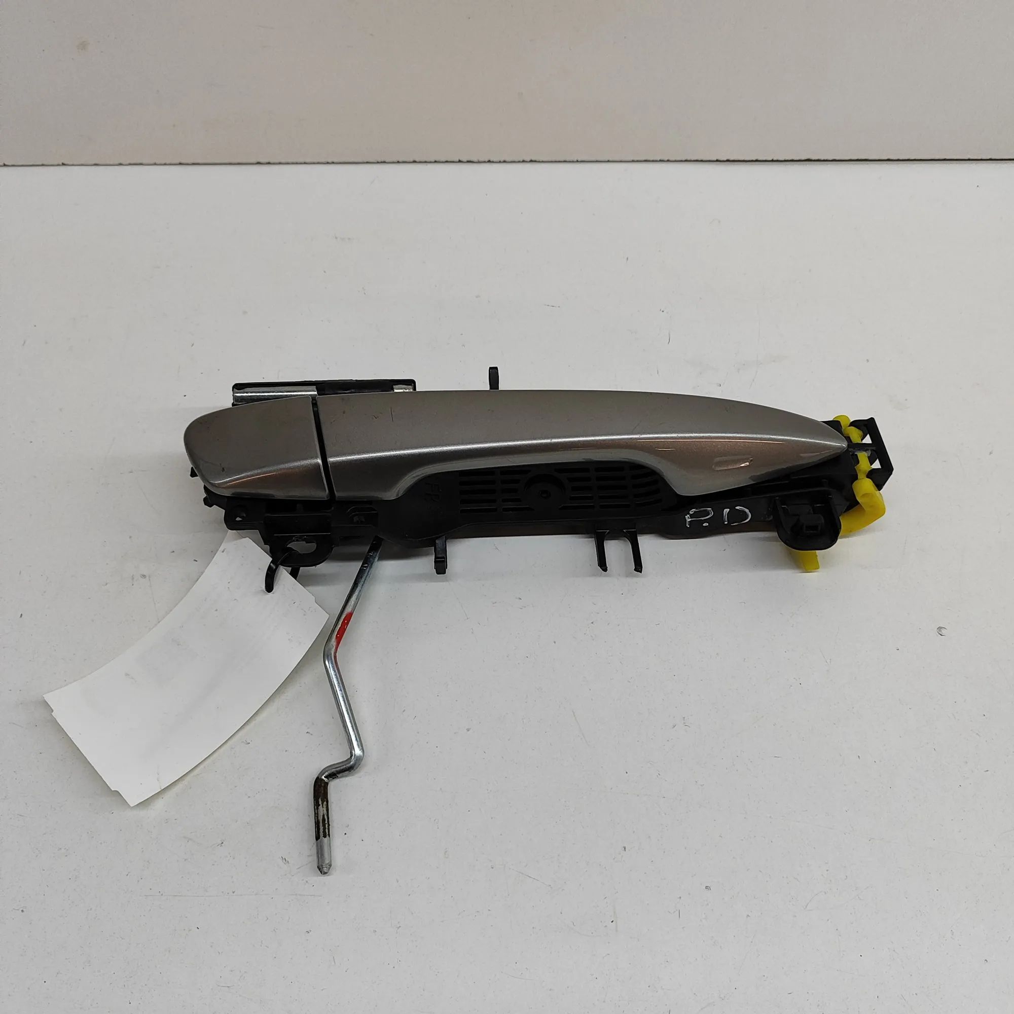 Lexus GS Exterior door handle — front right Exterior door handle — front right — LEXUS GS (...