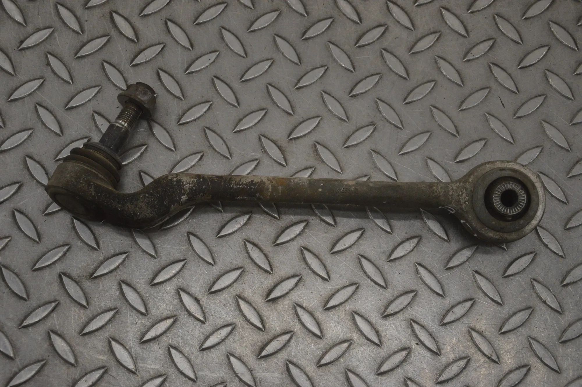 BMW 4 (F32 / F33 / F36) Front Right Straight Control Arm Front Right Straight Control Arm — BMW 4 SERIES...