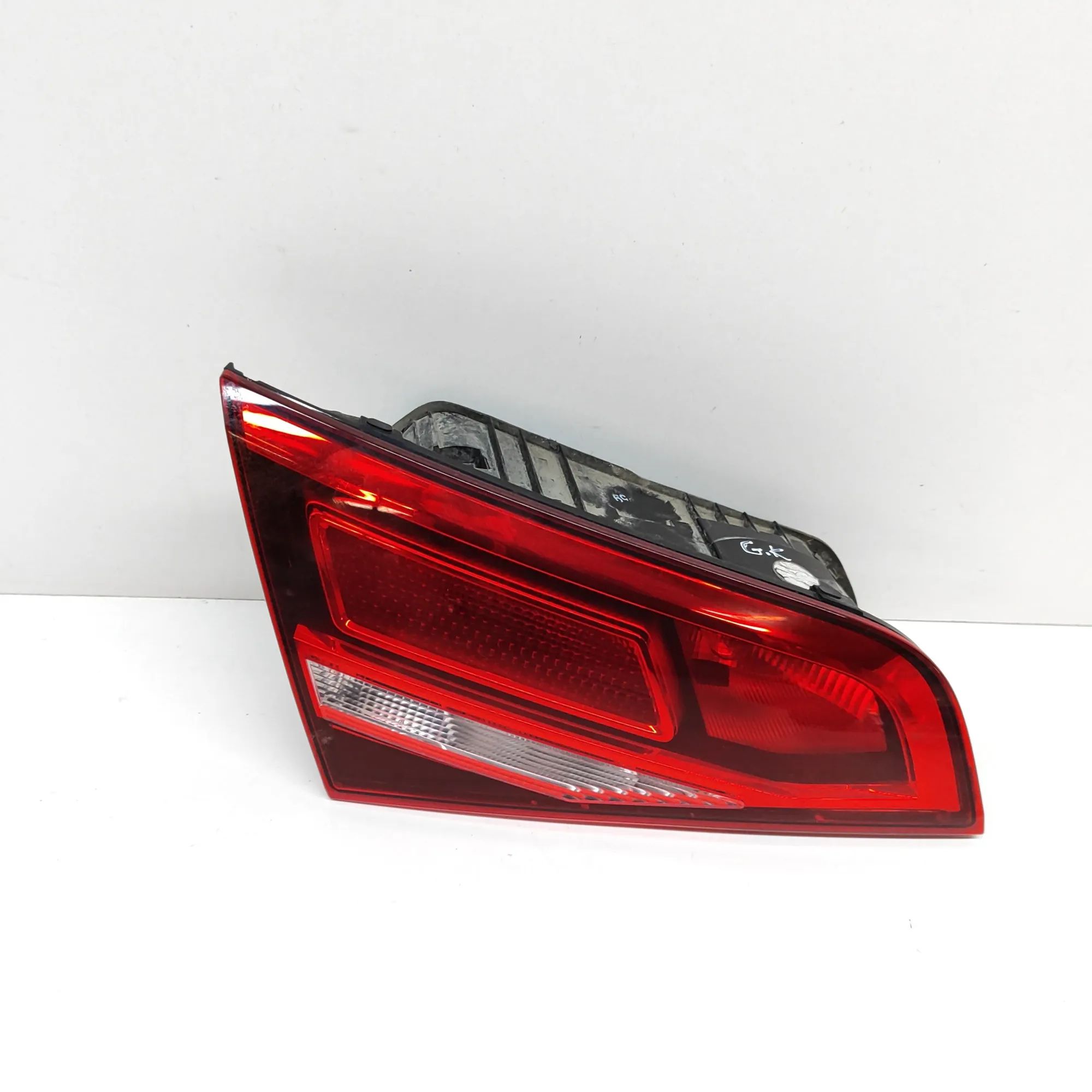 Audi A3 (8V) Left Side Tailgate Tail Light Left Side Tailgate Tail Light — AUDI A3 (Sportb...
