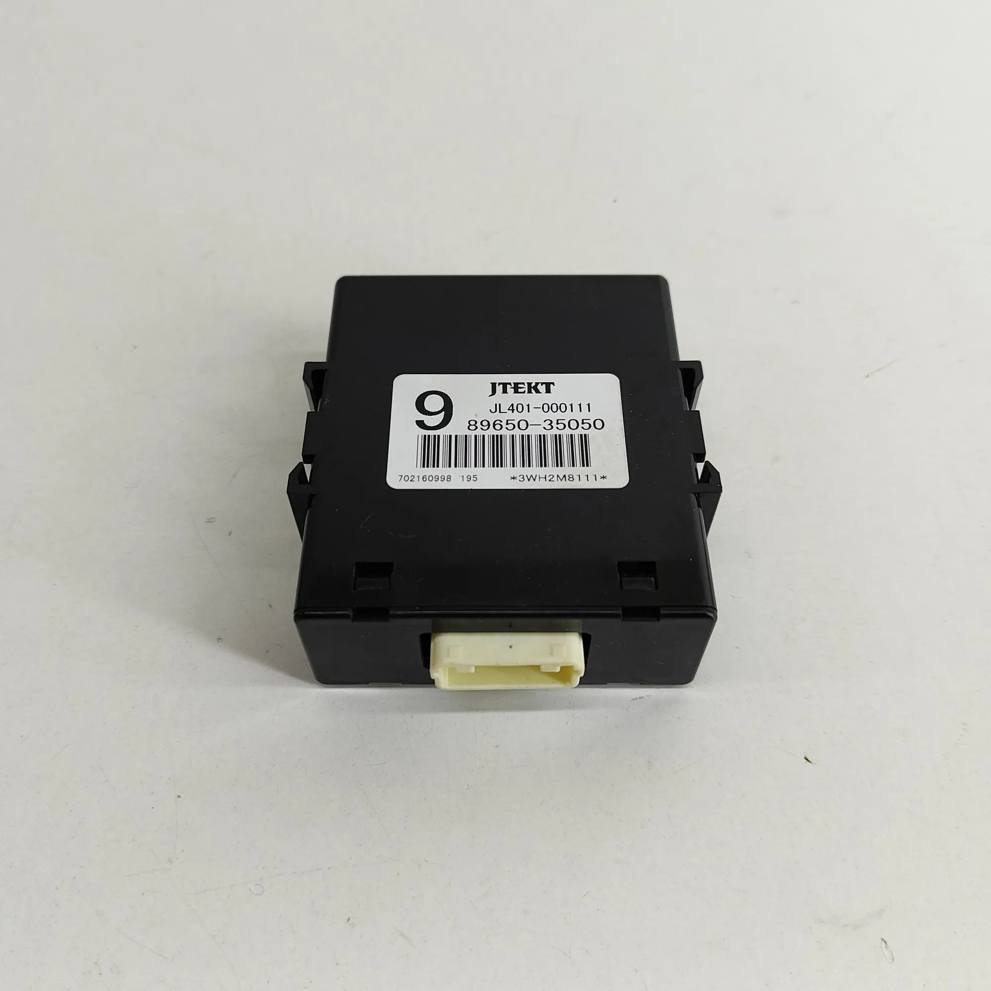 Toyota Land Cruiser 150 Power Steering Control Unit Power steering control unit — TOYOTA LAND CRUIS...