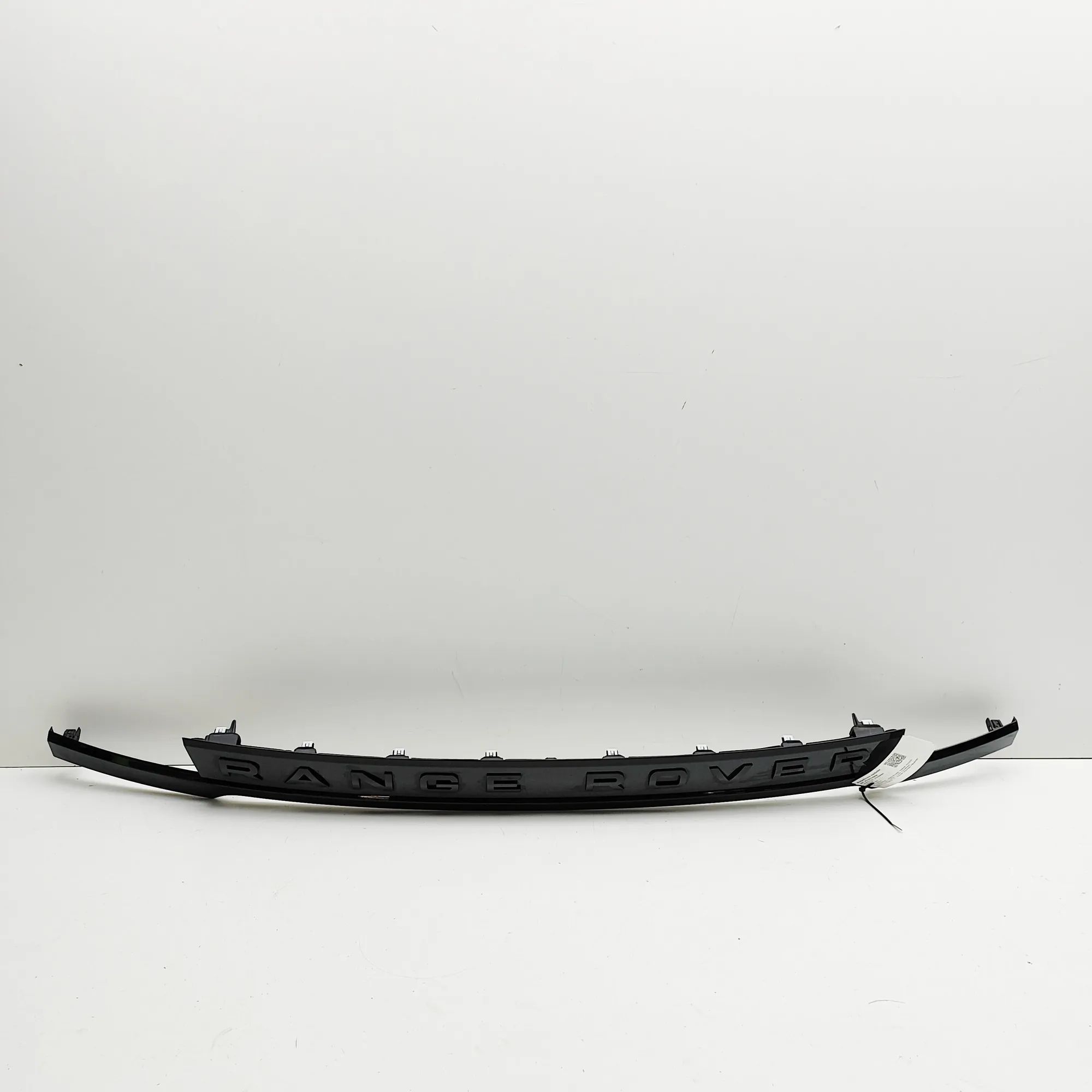 Land Rover Range Rover Evoque Trunk Boot Trim Trunk Boot Trim — LAND ROVER RANGE ROVER EVOQUE...