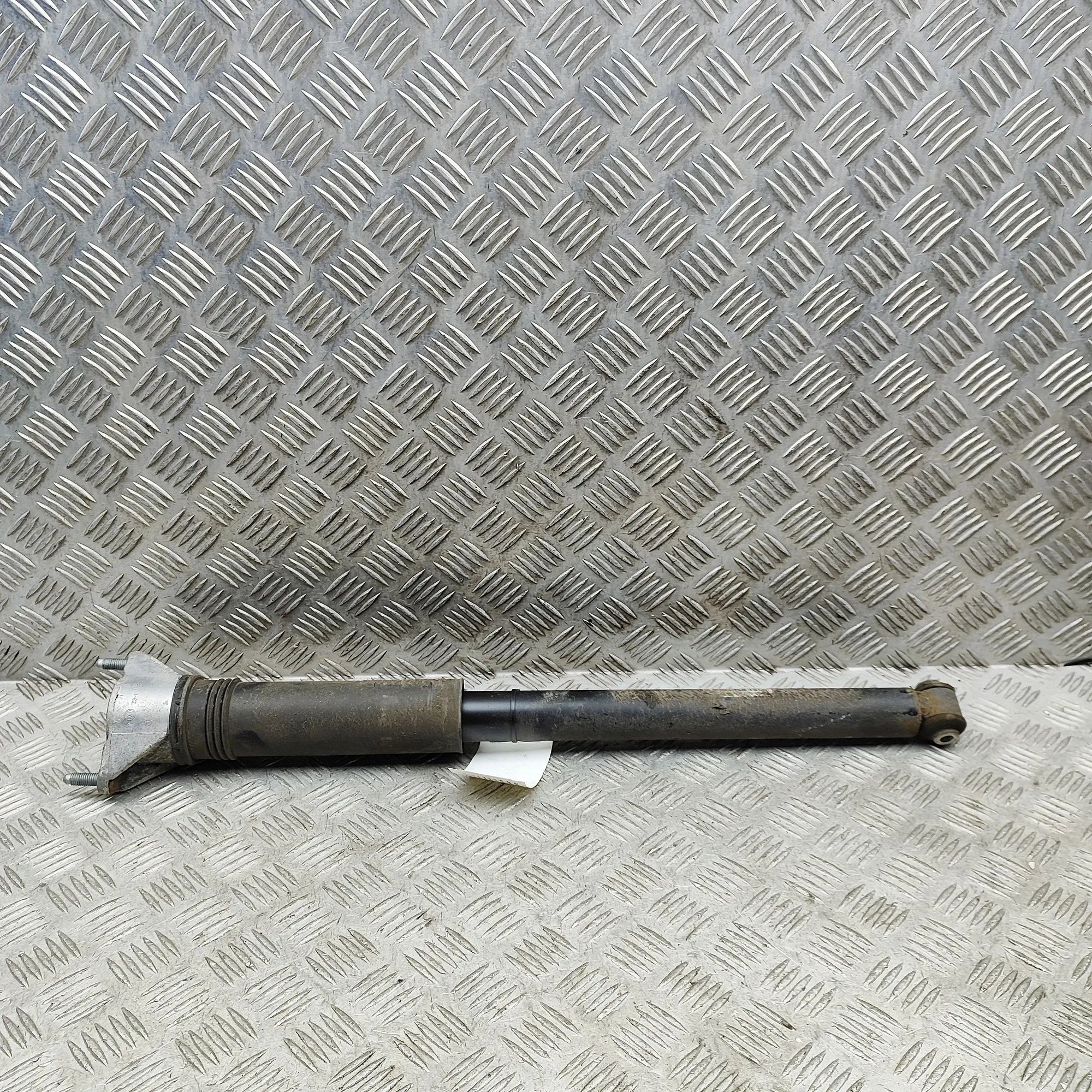 Mercedes-Benz GLA / EQA (H247) Shock absorber — rear left Shock absorber — rear left — MERCEDES BENZ GLA ...