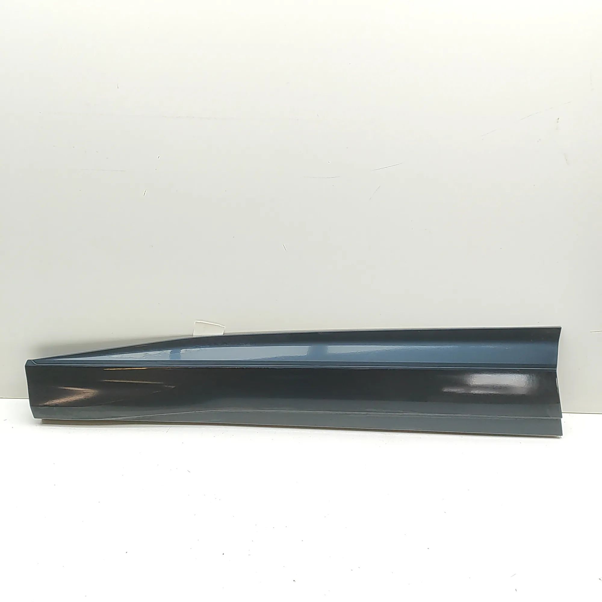 Audi Q4 e-tron Front Left Door Lower Molding Front Left Door Lower Molding — AUDI Q4 (SUV F4...