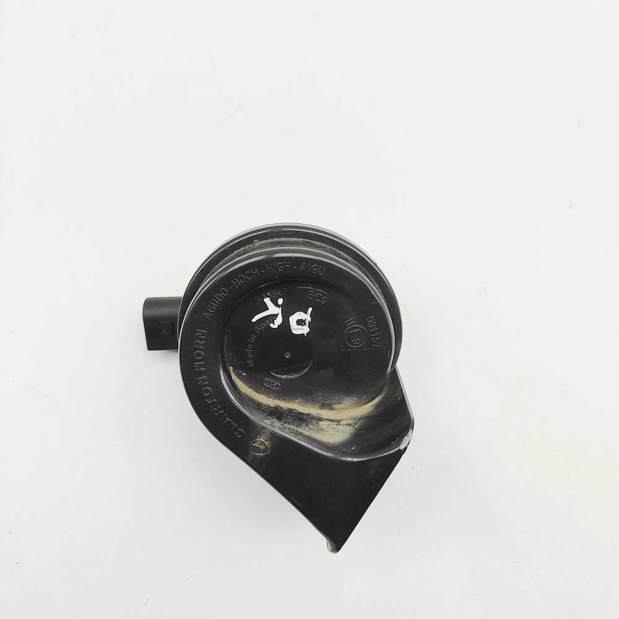 BMW X3 / iX3 (G01) Horn signal Horn signal — BMW X3 (G01, F97) (2017-...) — 74...
