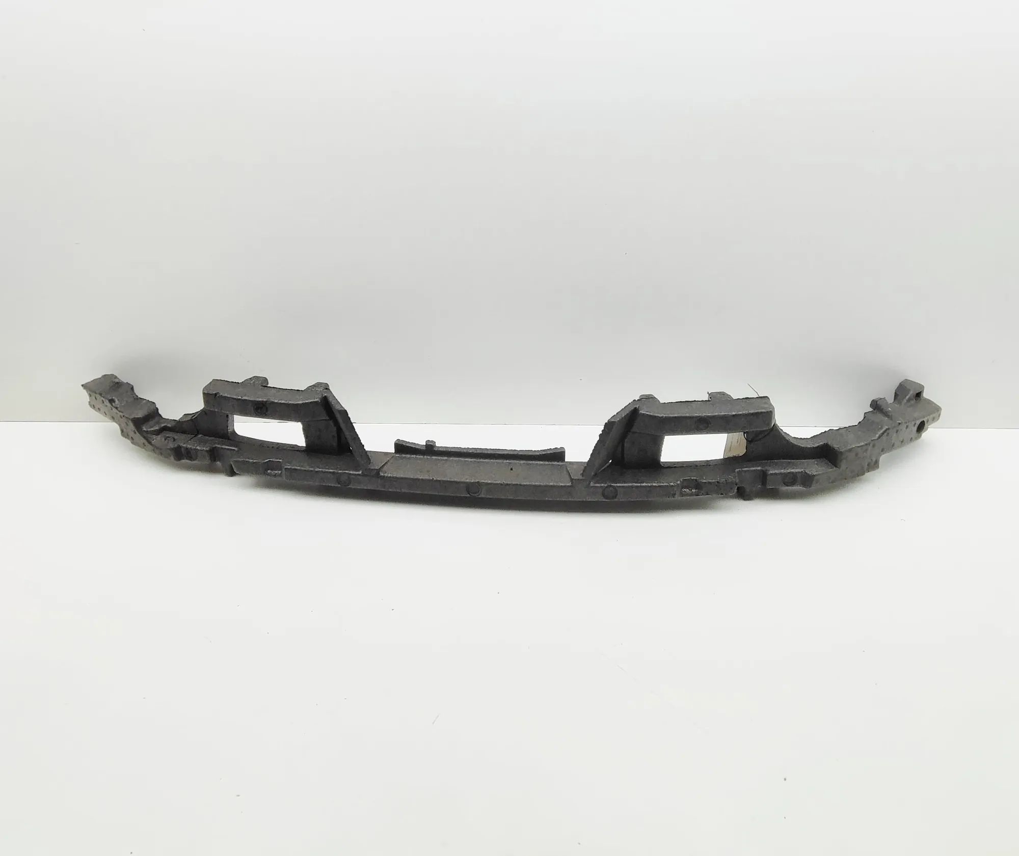 Audi A4 (B8) Front bumper energy absorber Front bumper energy absorber — AUDI A4 (Avant 8...