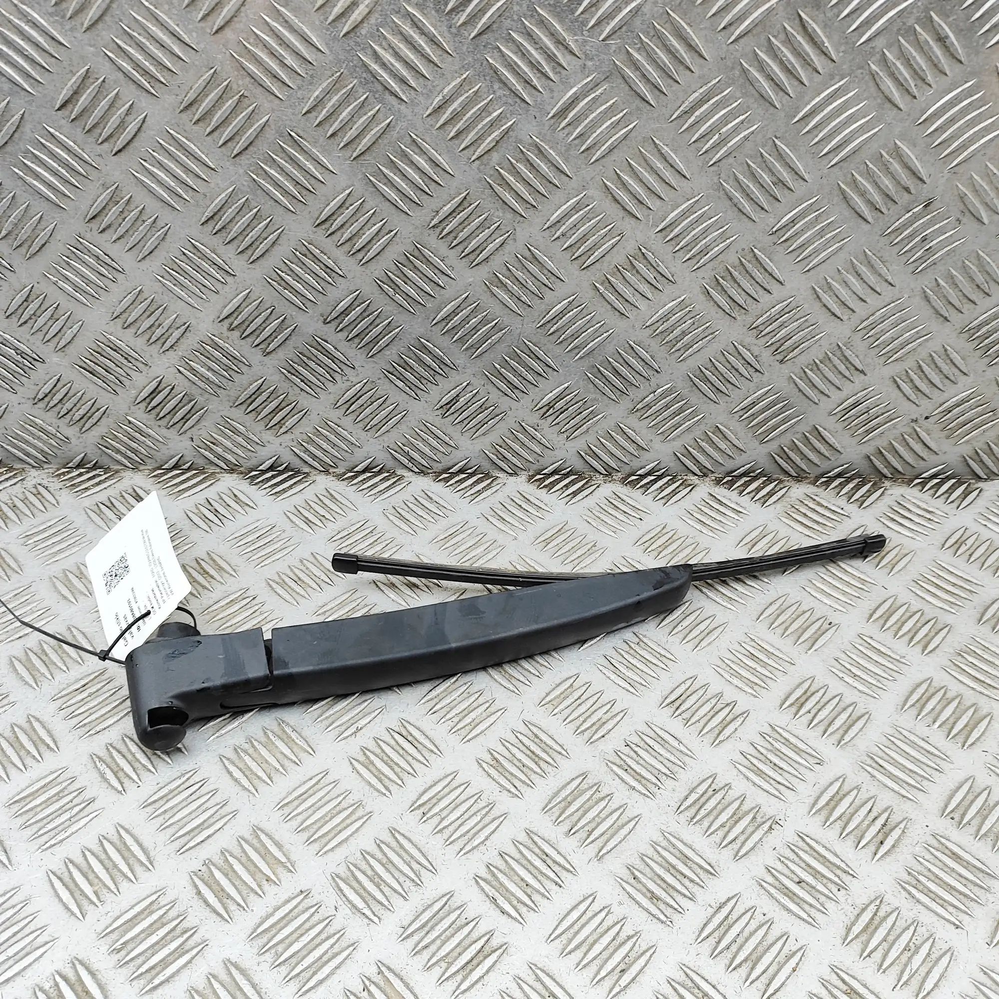 Ford Transit Connect / Tourneo Connect Rear window wiper Rear window wiper — FORD TOURNEO (CUSTOM Minibu...