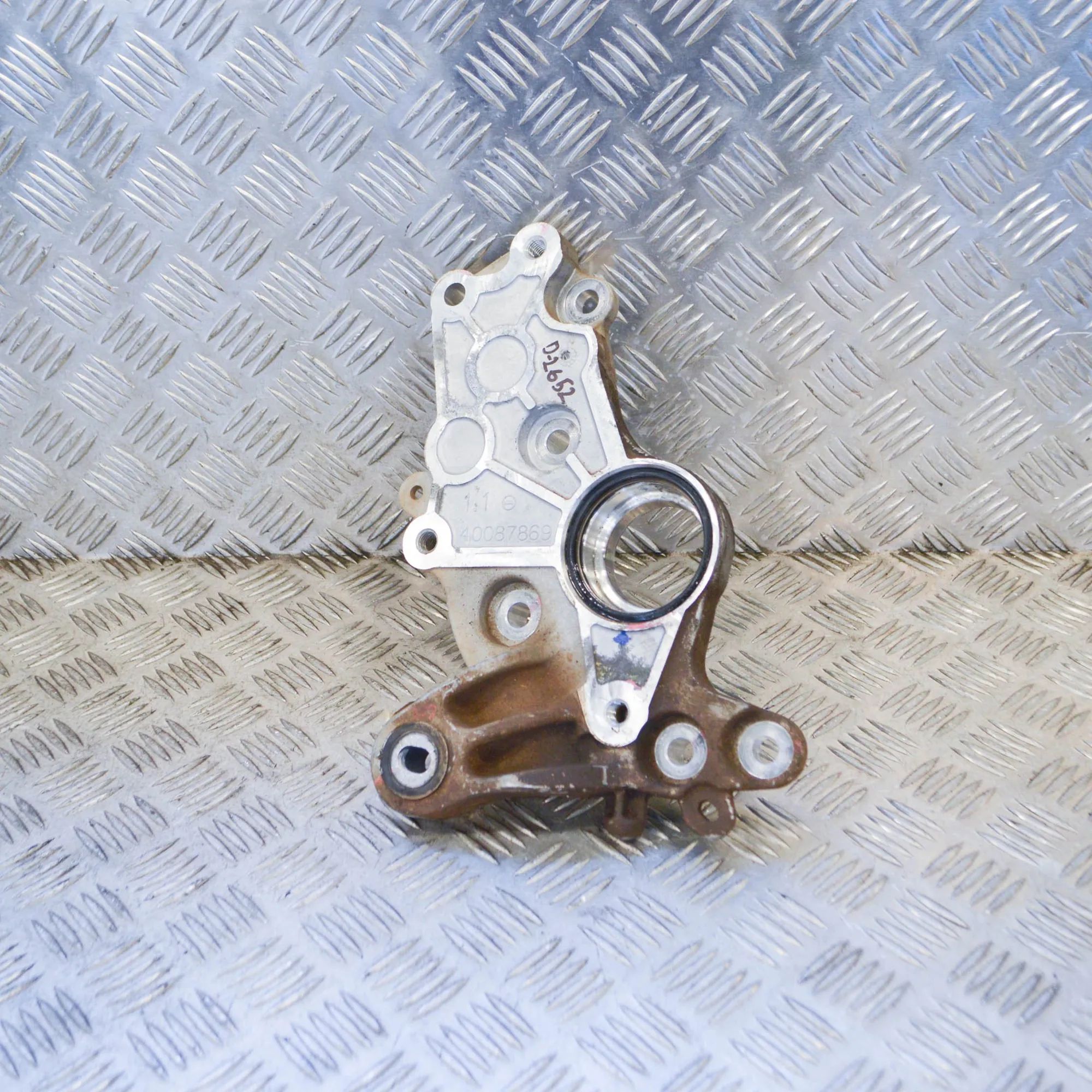 Opel Mokka (A) Gearbox Mount Bracket Gearbox Mount Bracket — OPEL MOKKA (MOKKA X) (2...