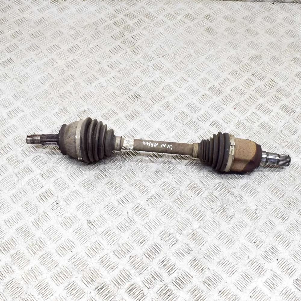 Fiat 500L (351, 352) Front Left Driveshaft Front Left Driveshaft — FIAT 500L (351_, 352_) ...