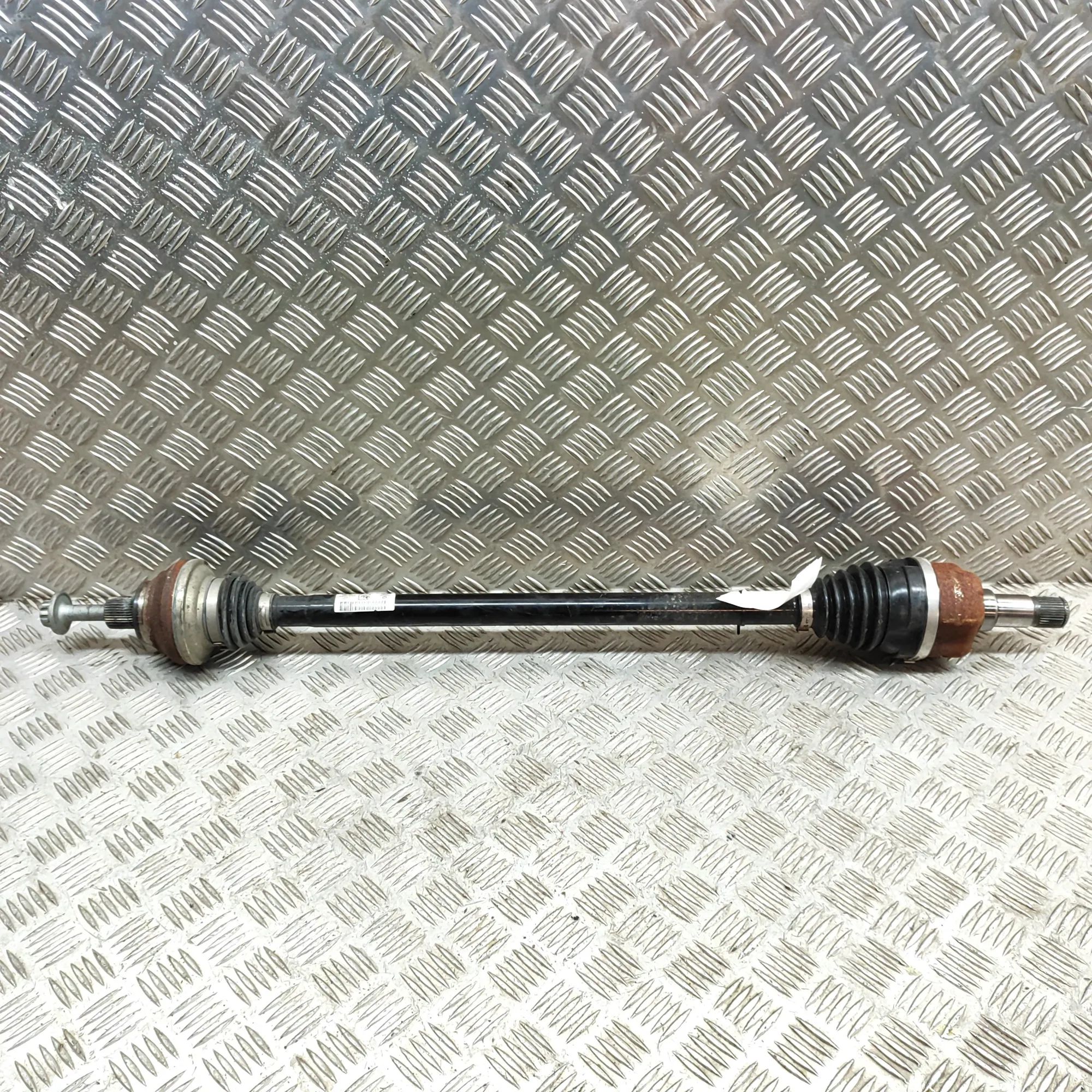 Volkswagen ID.5 Rear Right Driveshaft Rear Right Driveshaft — VW ID.5 (E39) (2021-......