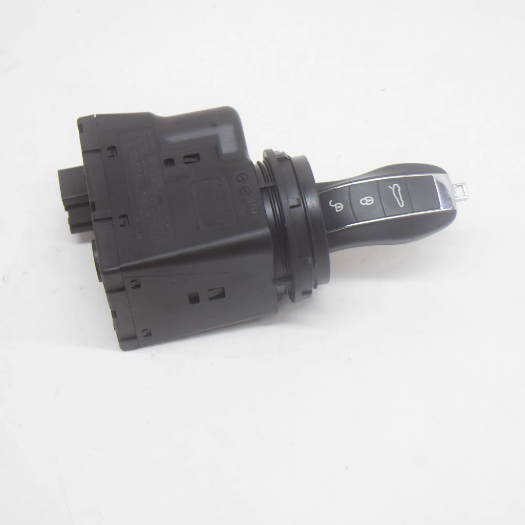 Porsche Panamera Ignition lock Ignition lock — PORSCHE PANAMERA (970) (2009-20...