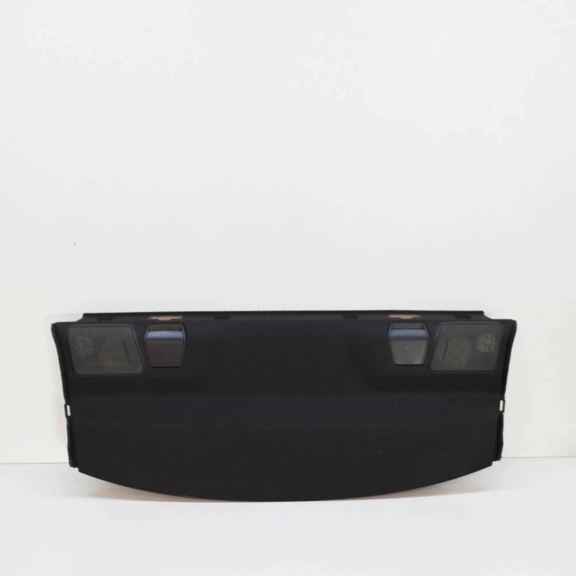 BMW 4 (F32 / F33 / F36) Rear Parcel Shelf Rear Parcel Shelf — BMW 4 SERIES (F32, F33, F36...