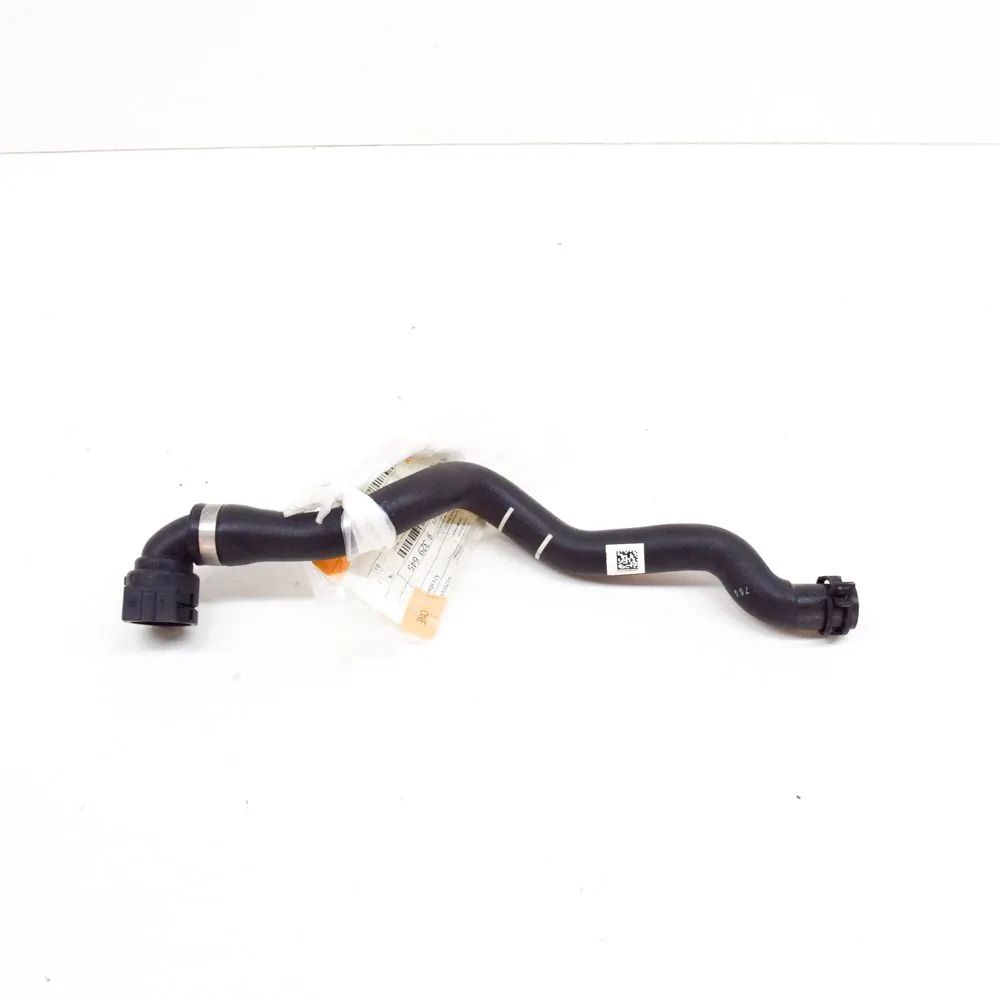 BMW 3 (F30 / F31) Jahutuslõdviku kolmik Coolant hose — BMW 3 SERIES (F30, F31, F34, F80...