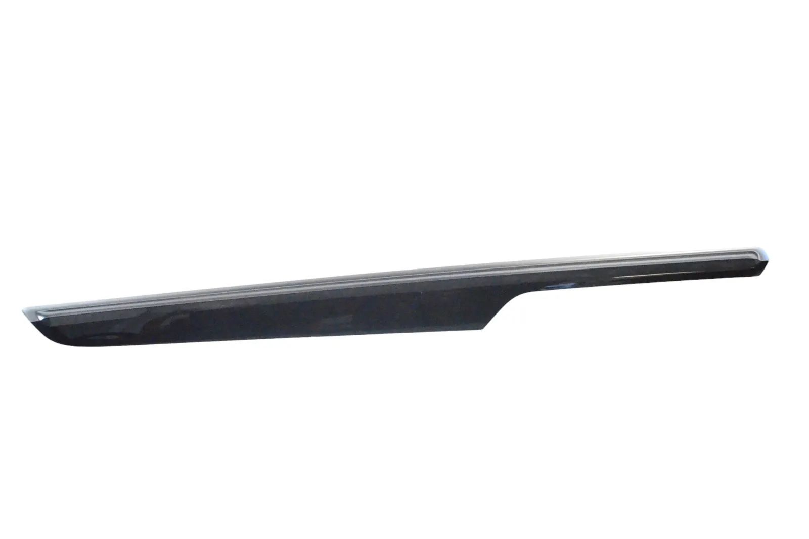Porsche Macan Door panel trim — front left Door panel trim — front left — PORSCHE MACAN (9...