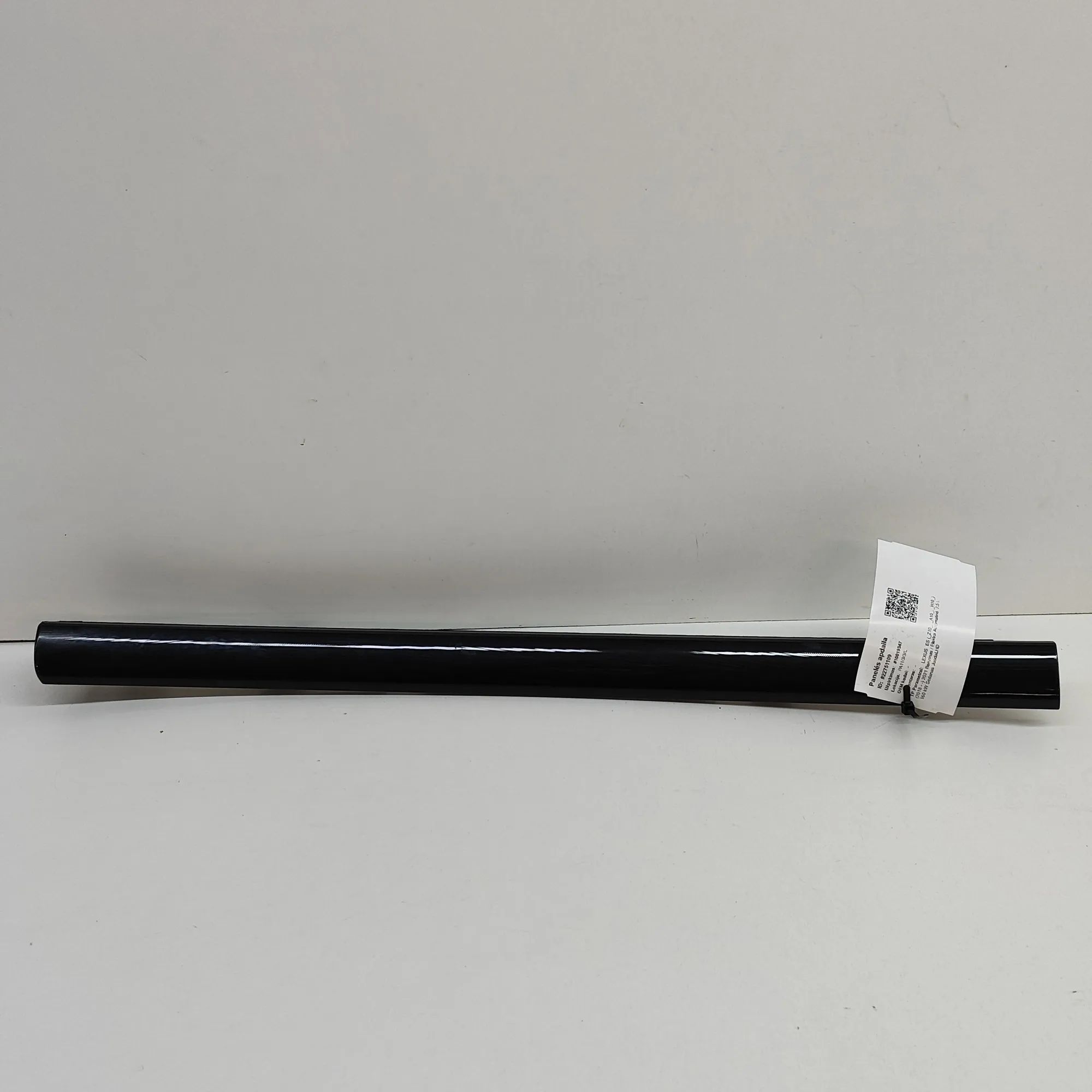 Lexus ES Dashboard Trim Dashboard trim — LEXUS ES (_Z10_, _A10_, _H10_)...