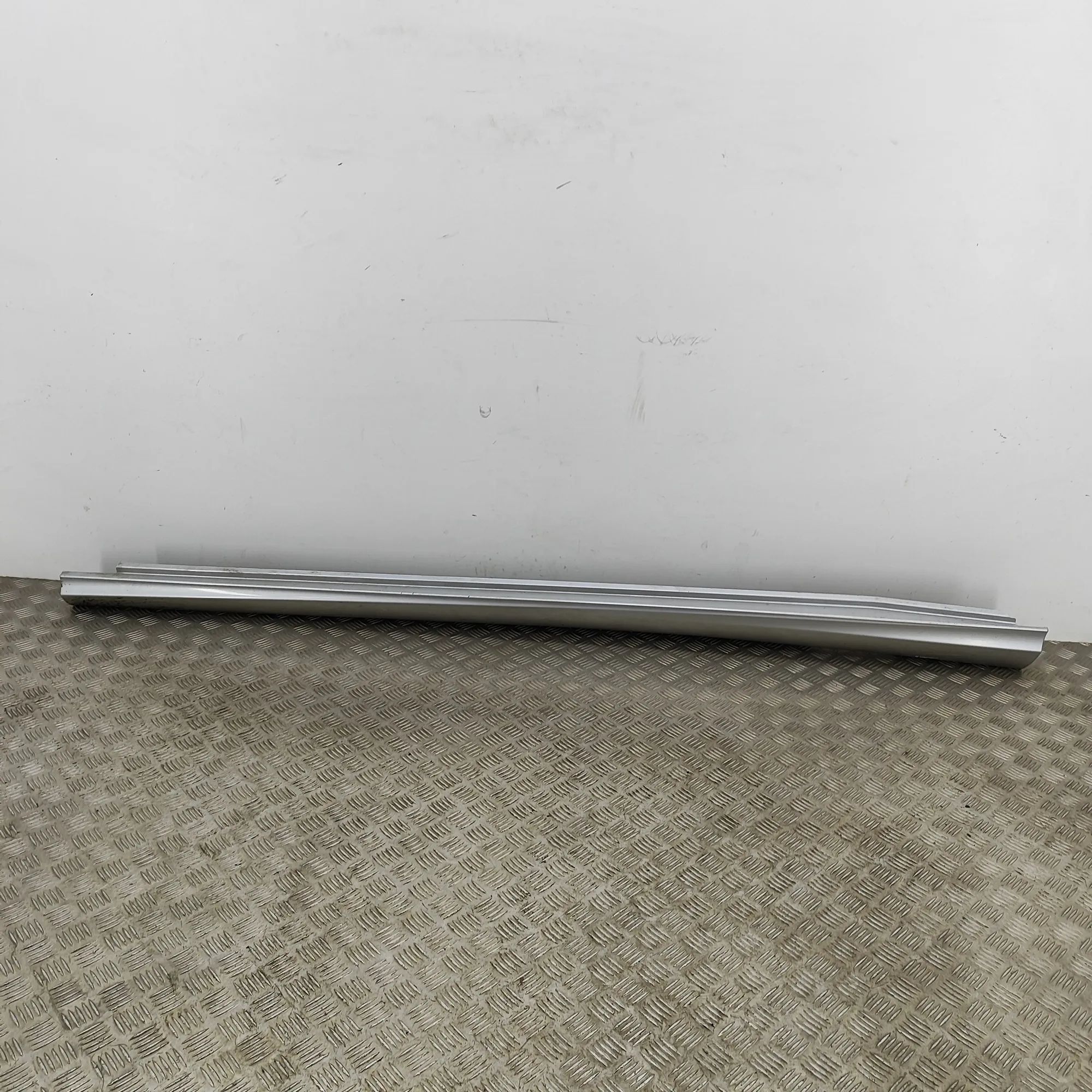 Mercedes-Benz CLA (C117) Left Side Plastic Sideskirt Cover Left Side Plastic Sideskirt Cover — MERCEDES BE...