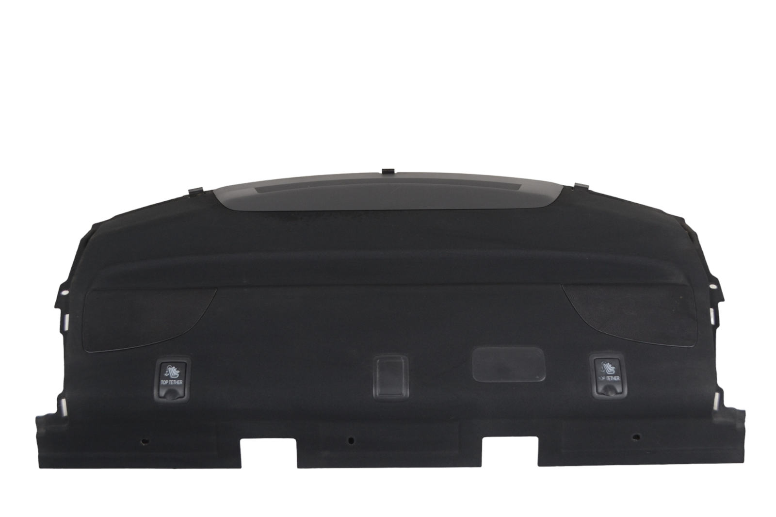 Mercedes-Benz CLS (C218) Rear Parcel Shelf Rear Parcel Shelf — MERCEDES BENZ CLS (C257) (2...