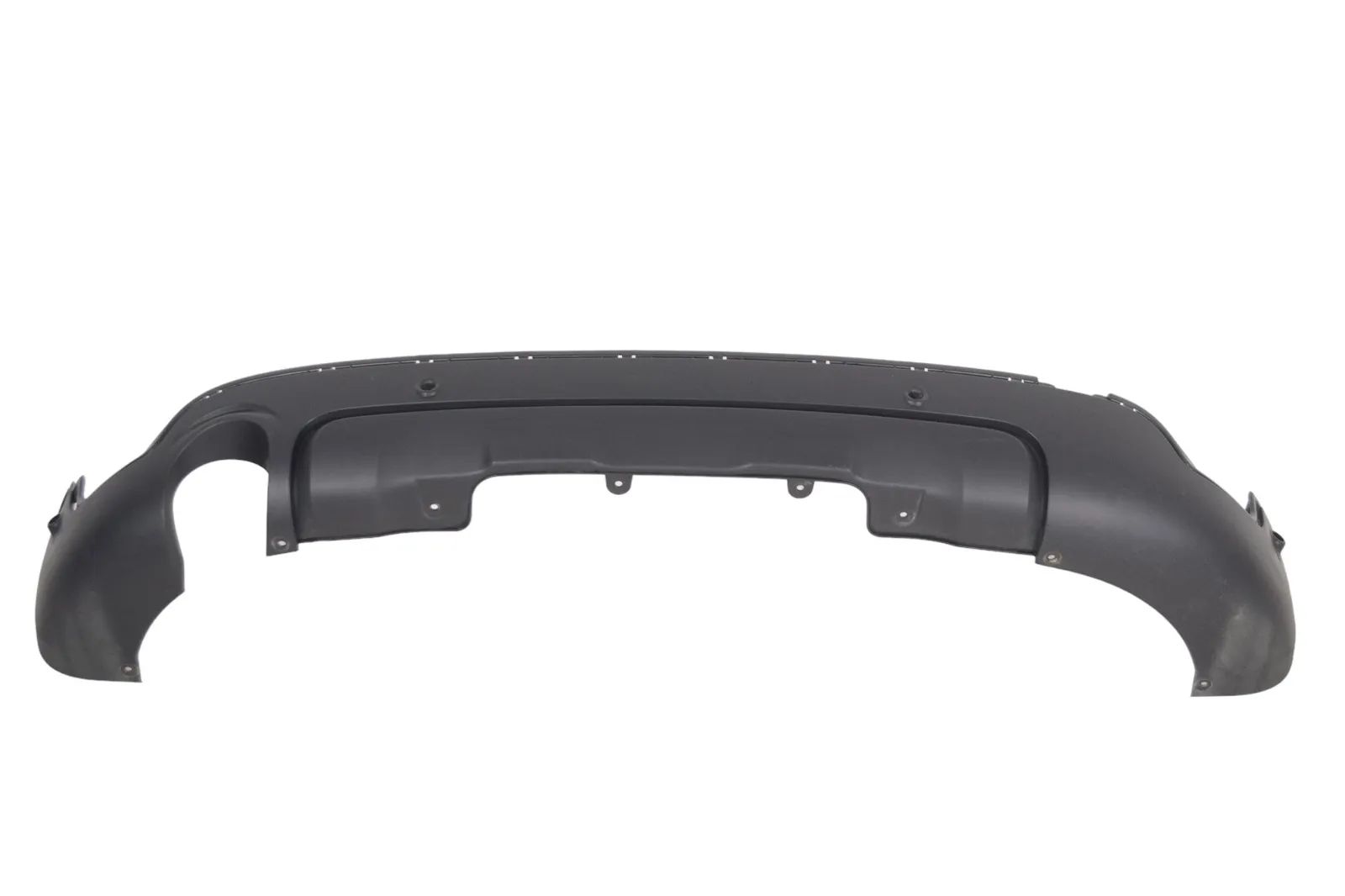 Mini Countryman (F60) Rear Bumper Lower Diffuser Rear Bumper Lower Diffuser — MINI COUNTRYMAN (F...