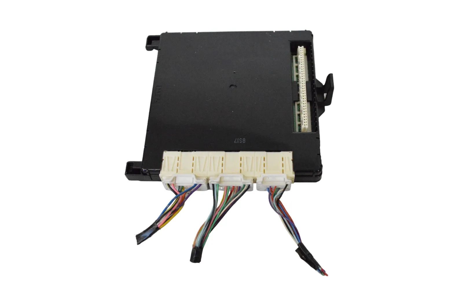 Toyota GT86 Comfort Control Unit Comfort Control Unit — TOYOTA GT (86 Coupe ZN6_...