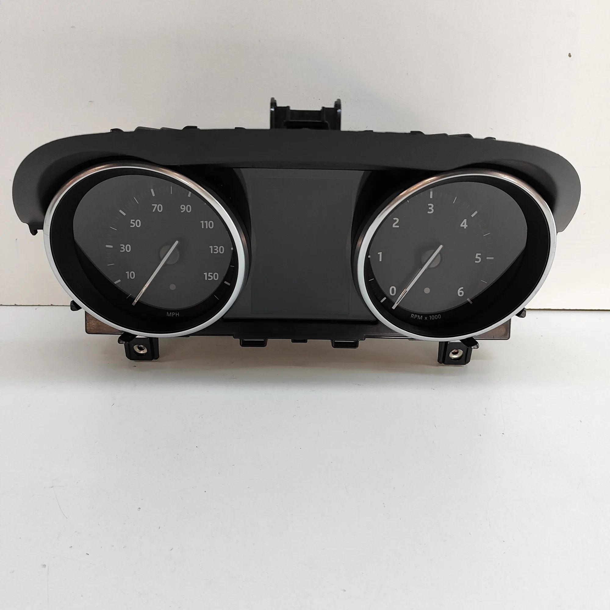 Land Rover Range Rover Evoque Instrument Cluster Speedometer Instrument Cluster Speedometer — LAND ROVER RAN...