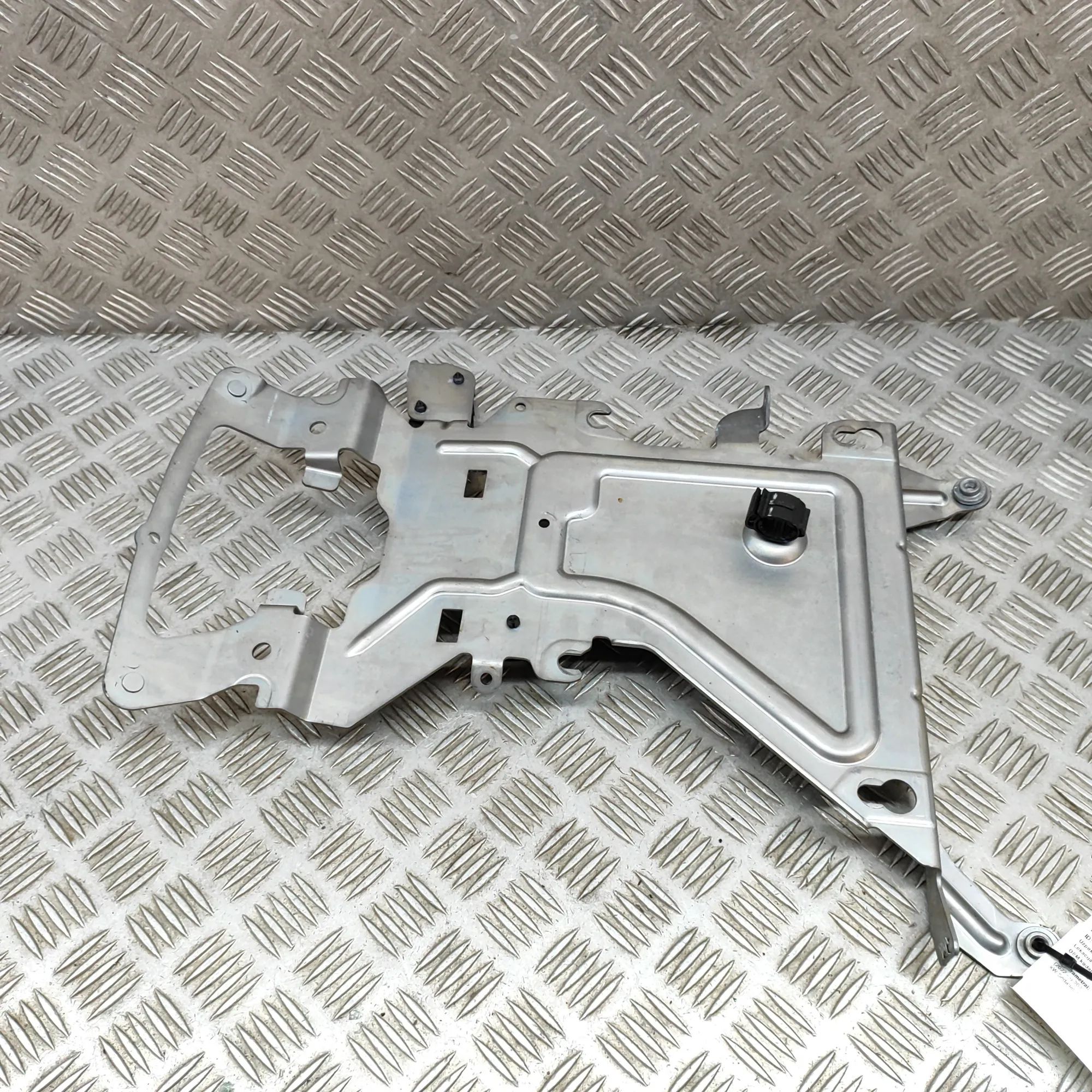 Mercedes-Benz EQE (V295 / X294) Other Body Parts Other Body Parts — MERCEDES BENZ EQE (V295) (20...