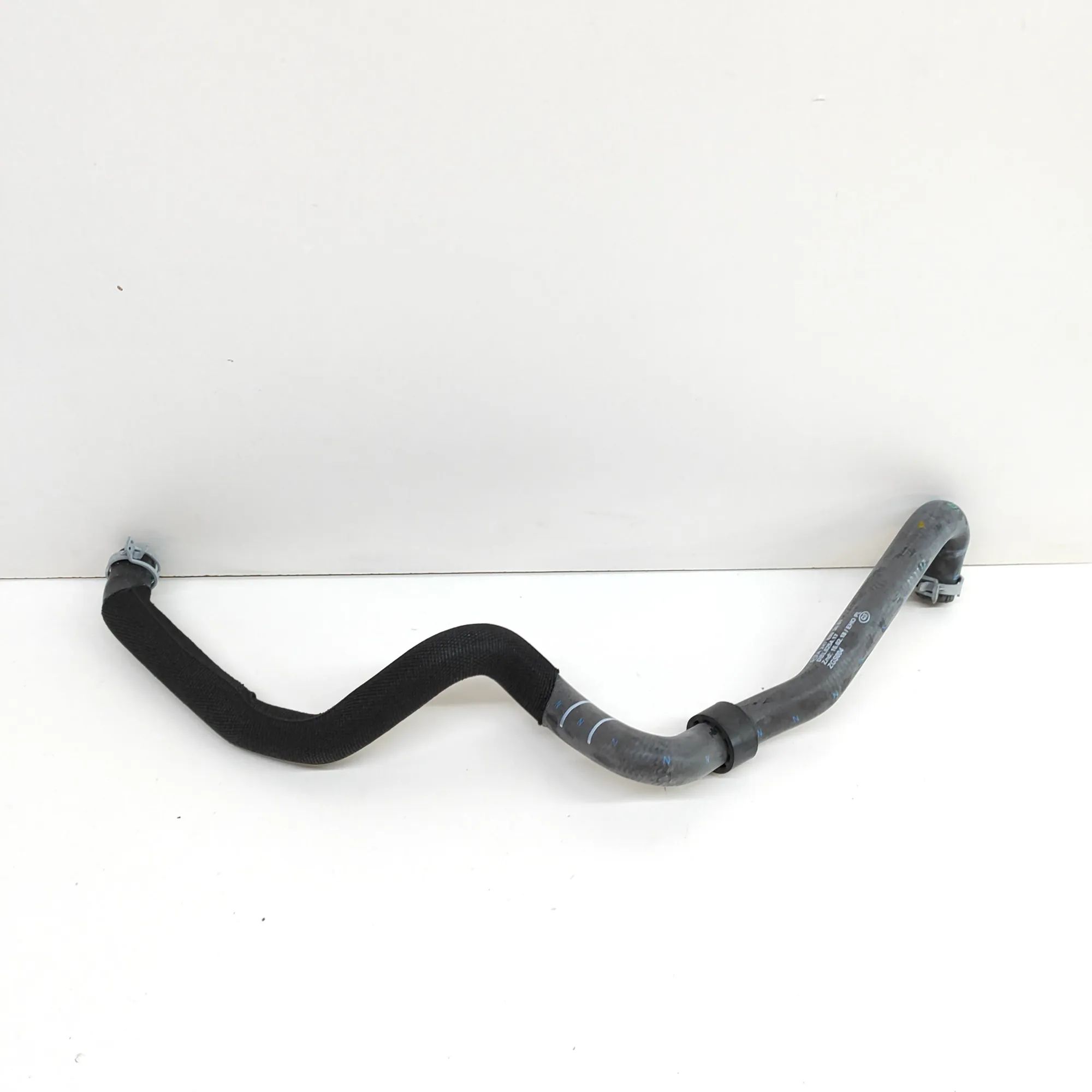 Mercedes-Benz A (W177) Jahutuslõdviku kolmik Coolant hose — MERCEDES BENZ B-CLASS (Sports To...