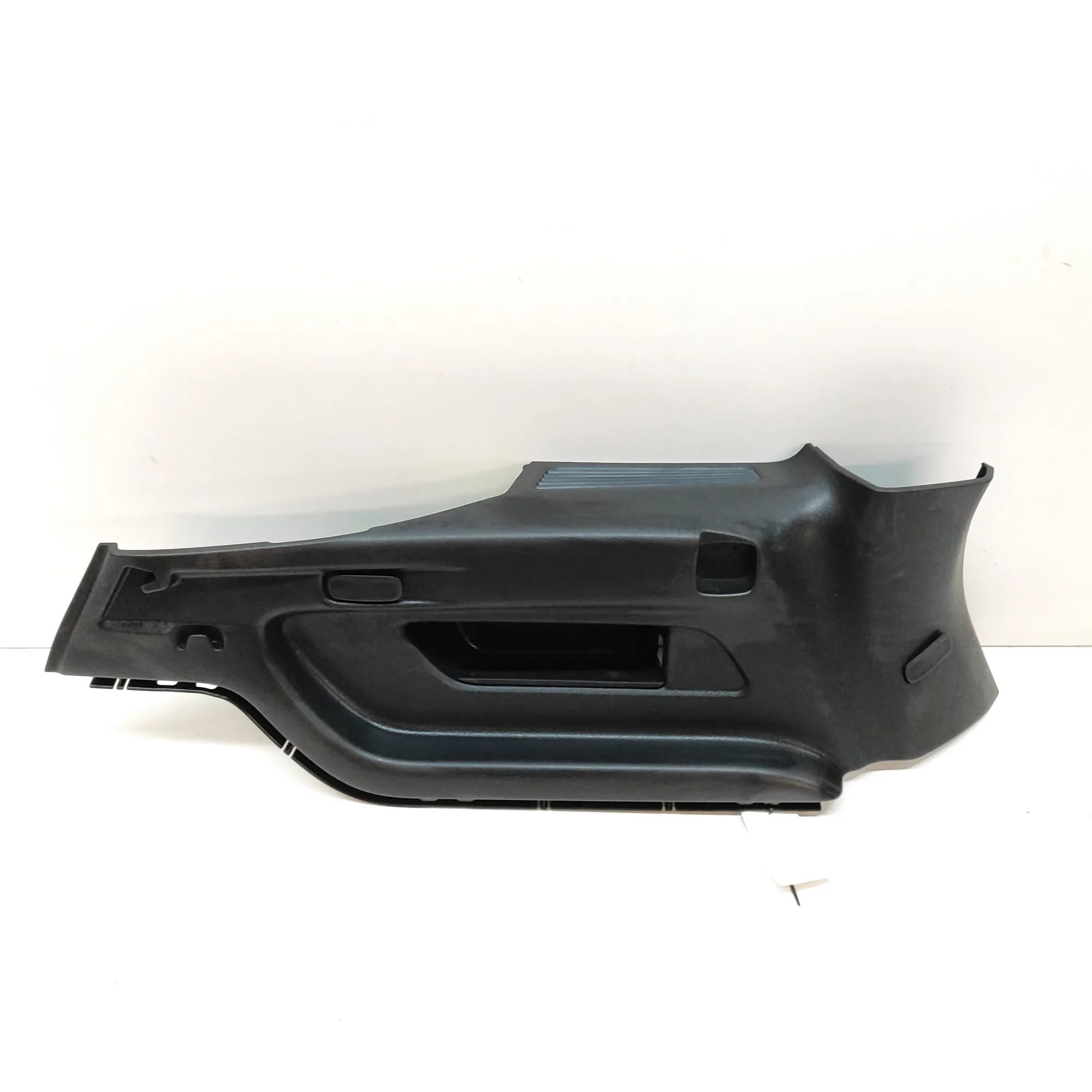 Mercedes-Benz GLB / EQB (X247) Left Side Trunk Trim Left Side Trunk Trim — MERCEDES BENZ EQB (X243)...