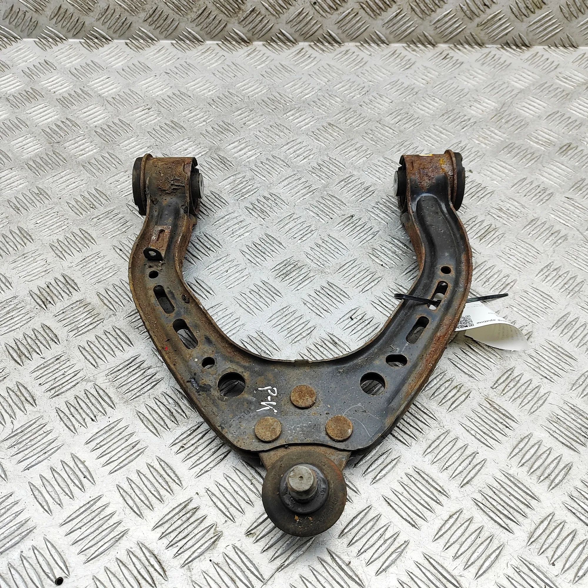 Tesla Model S Front Left Upper Control Arm