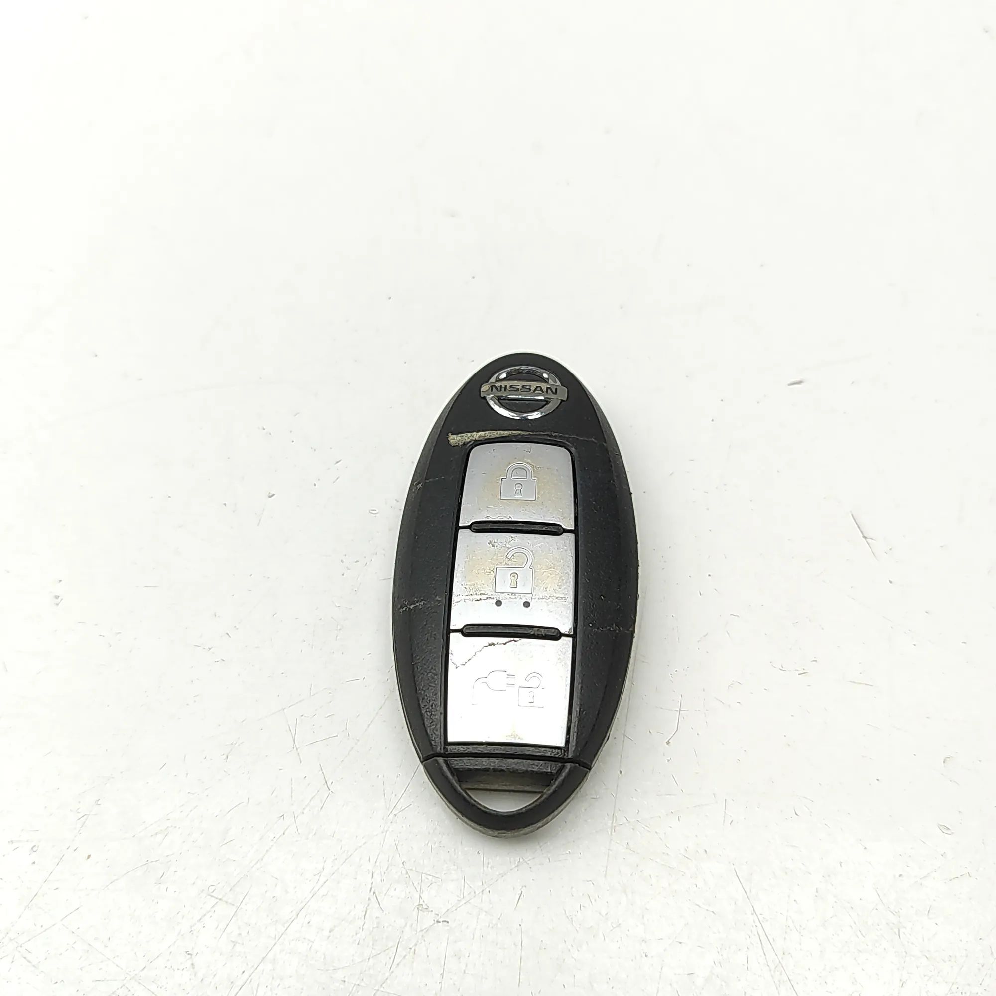 Nissan Leaf Ignition key Ignition key — NISSAN LEAF (ZE1) (2017-...) — H...