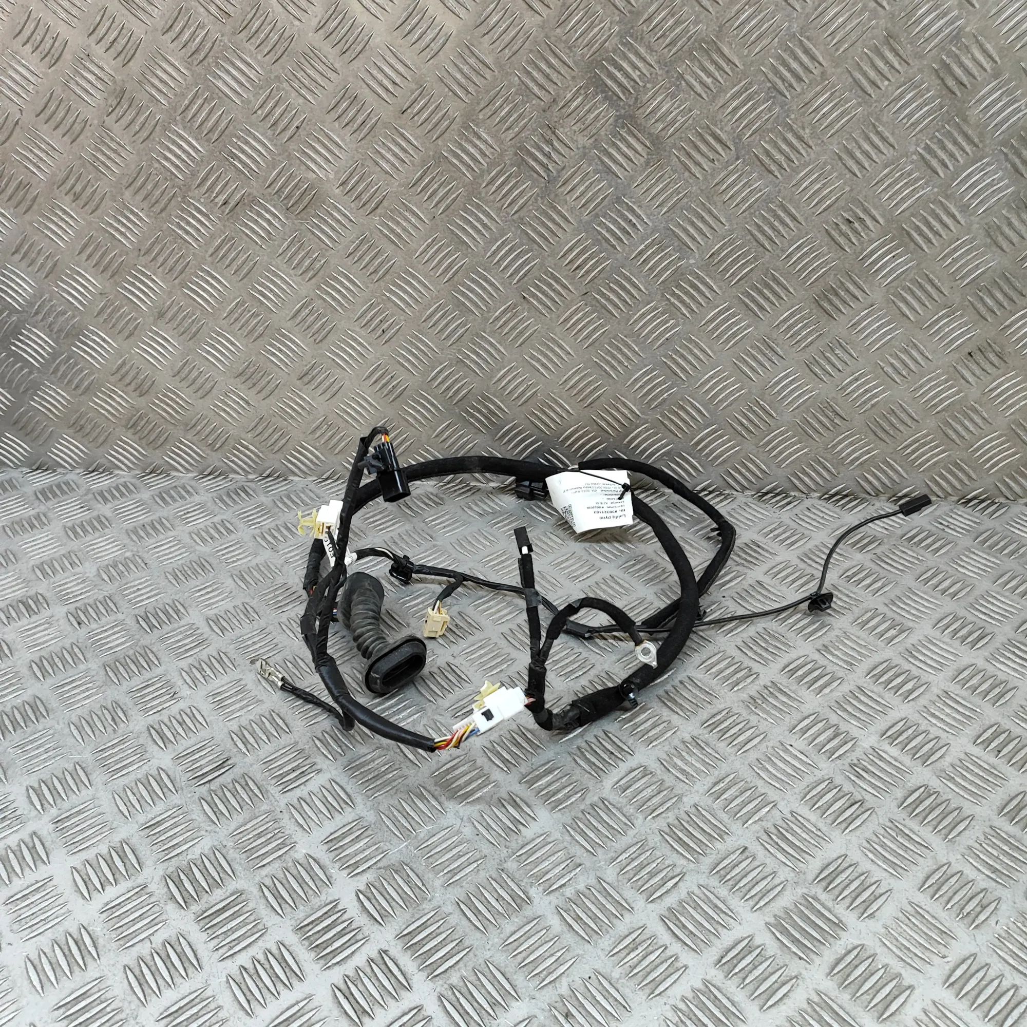 Kia Soul Tailgate wiring harness Tailgate wiring harness — KIA SOUL (II PS) (201...