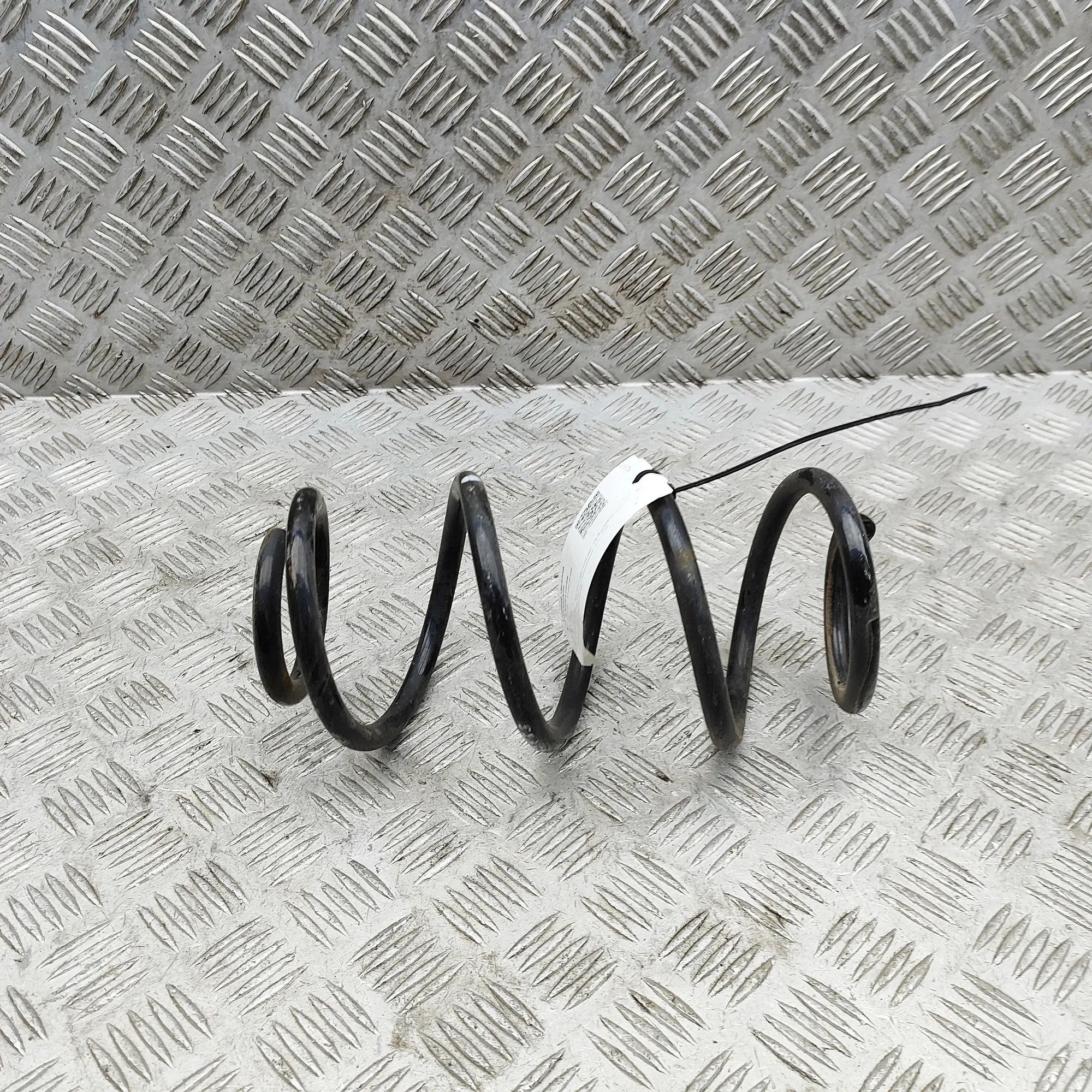 Mercedes-Benz GLA / EQA (H247) Coil spring — rear right Coil spring — rear right — MERCEDES BENZ GLA (H...