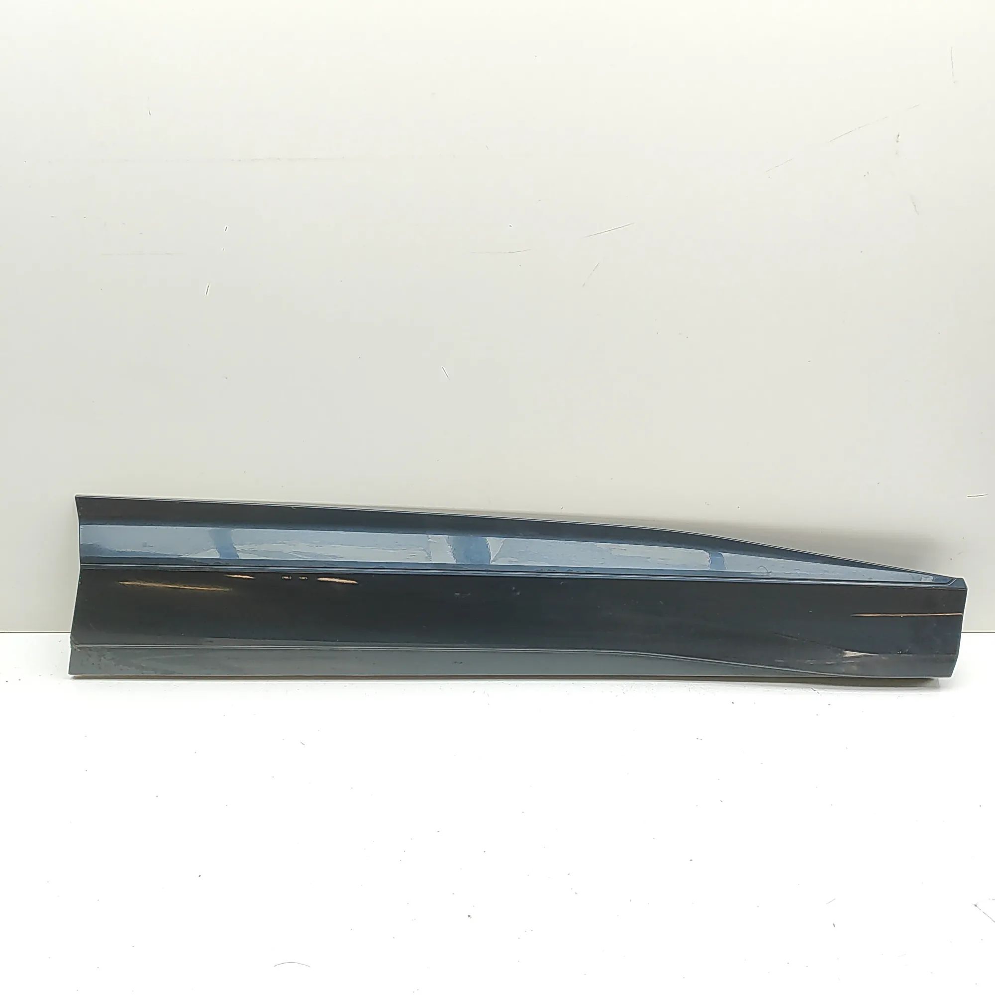 Audi Q4 e-tron Front Right Door Lower Molding Front Right Door Lower Molding — AUDI Q4 (SUV F...