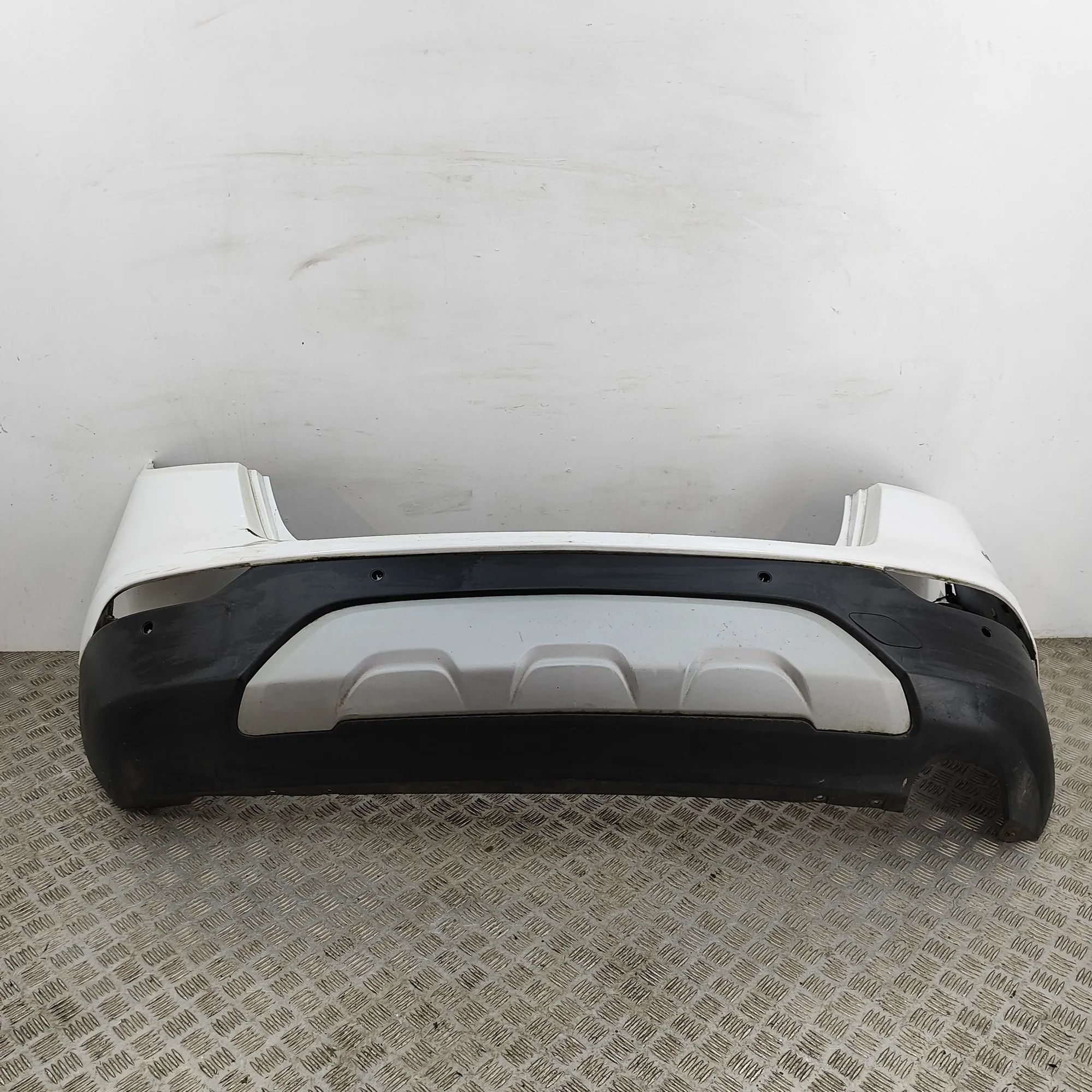 Opel Mokka (A) Bumper rear Bumper rear — OPEL MOKKA (MOKKA X) (2012-...) —...
