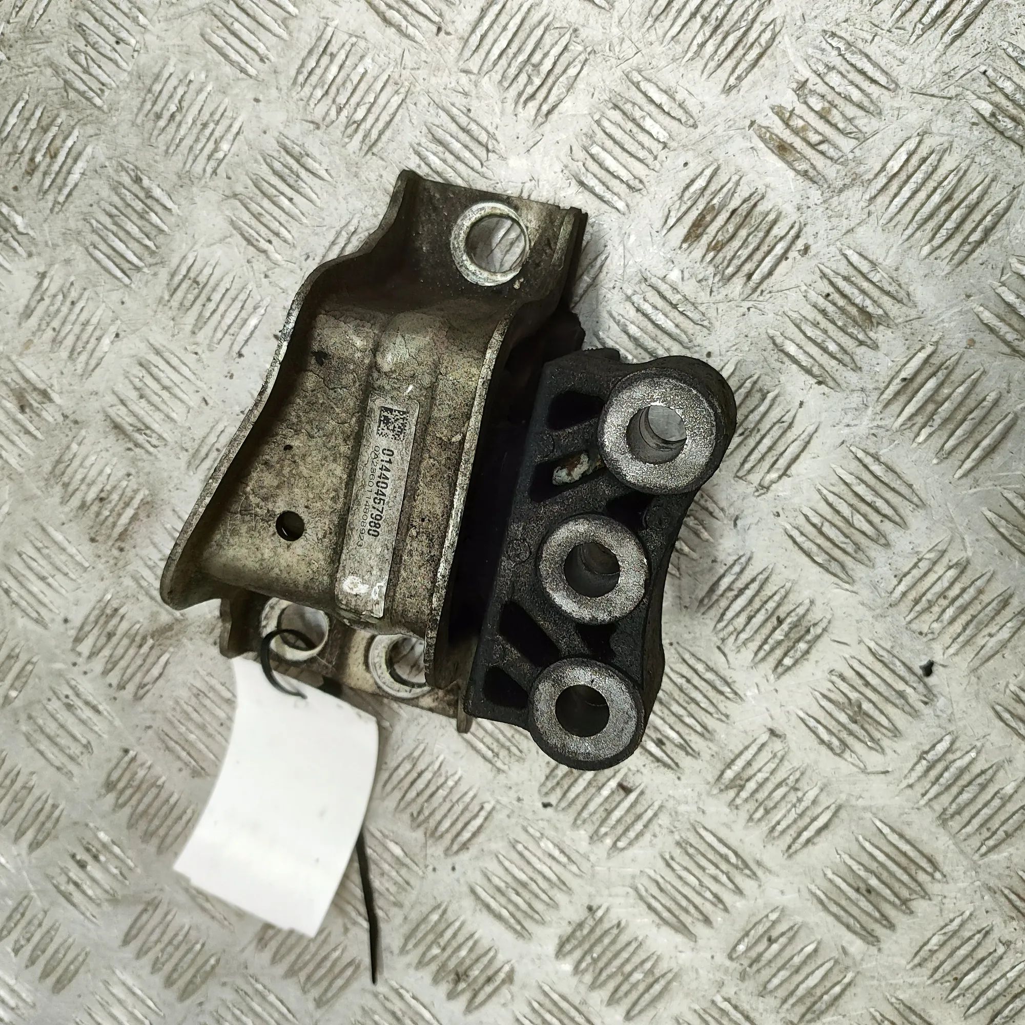Peugeot Boxer Right Side Engine Mount Right Side Engine Mount — PEUGEOT BOXER (Van) (...