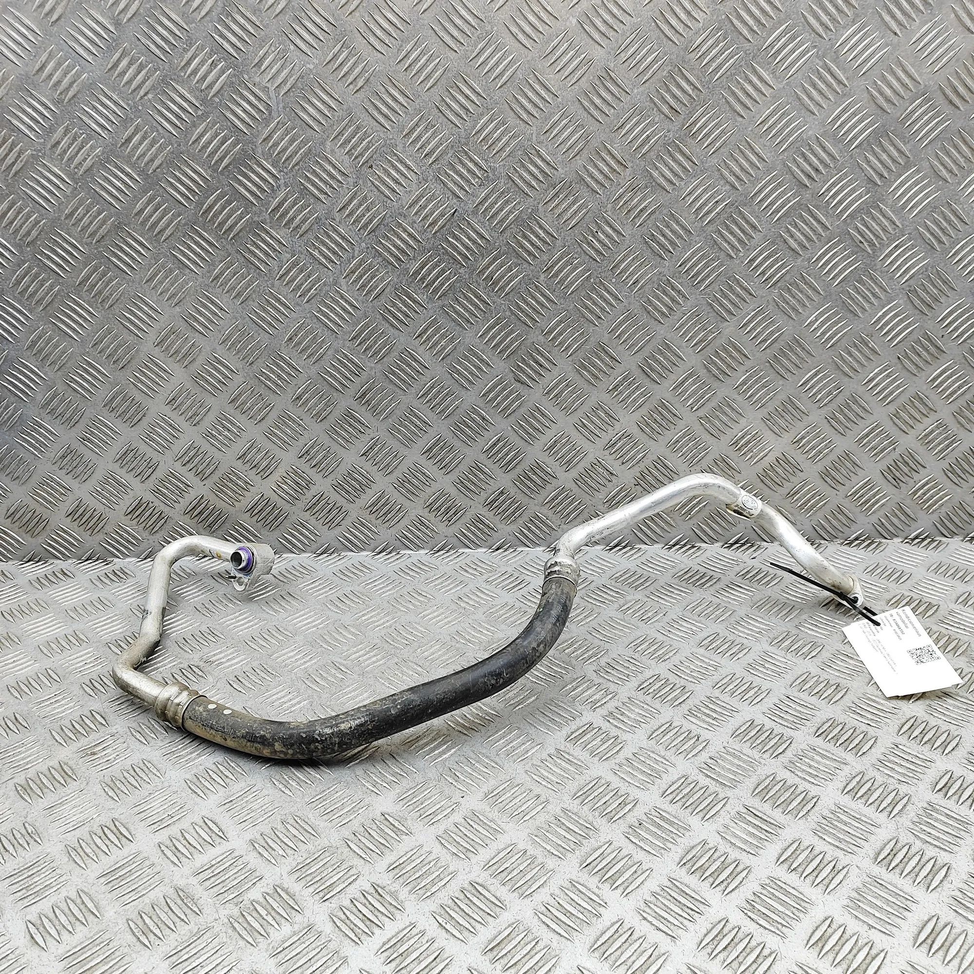 Land Rover Discovery A/C Air Con Hose Pipe A/C Air Con Hose Pipe — LAND ROVER DISCOVERY (V...