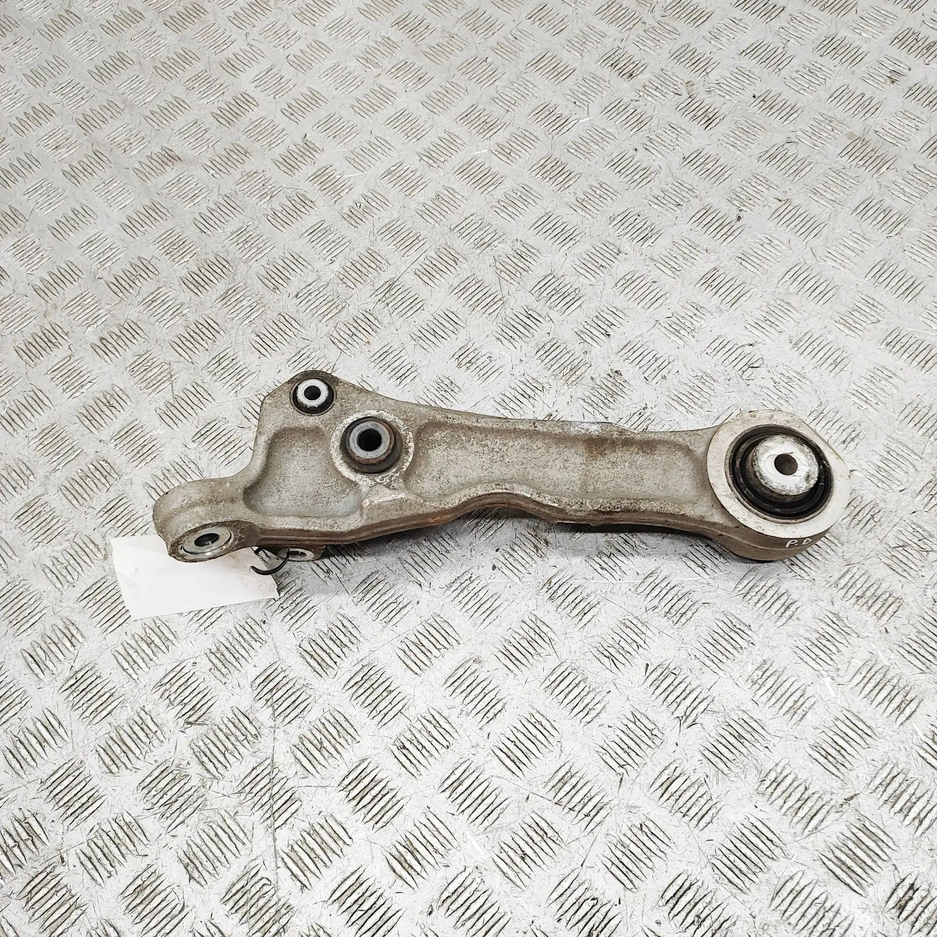Jaguar XK Front Right Lower Control Arm Front Right Lower Control Arm — JAGUAR XK (Coup...