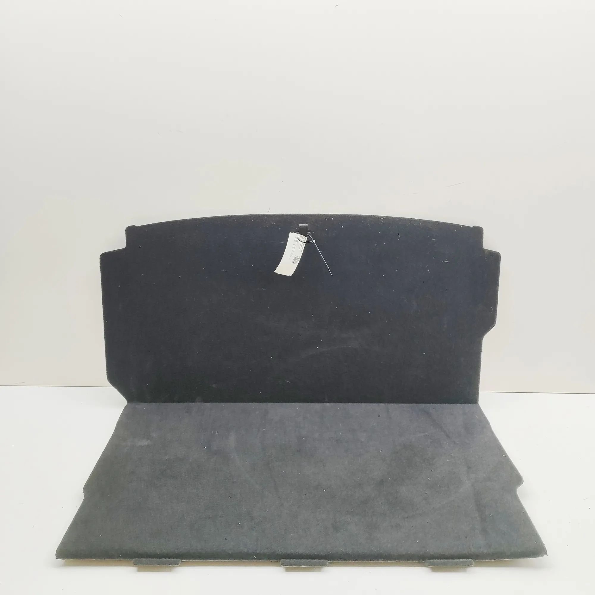 Jaguar XE Boot carpet Boot carpet — JAGUAR XE (X760) (2015-...) — GX7...