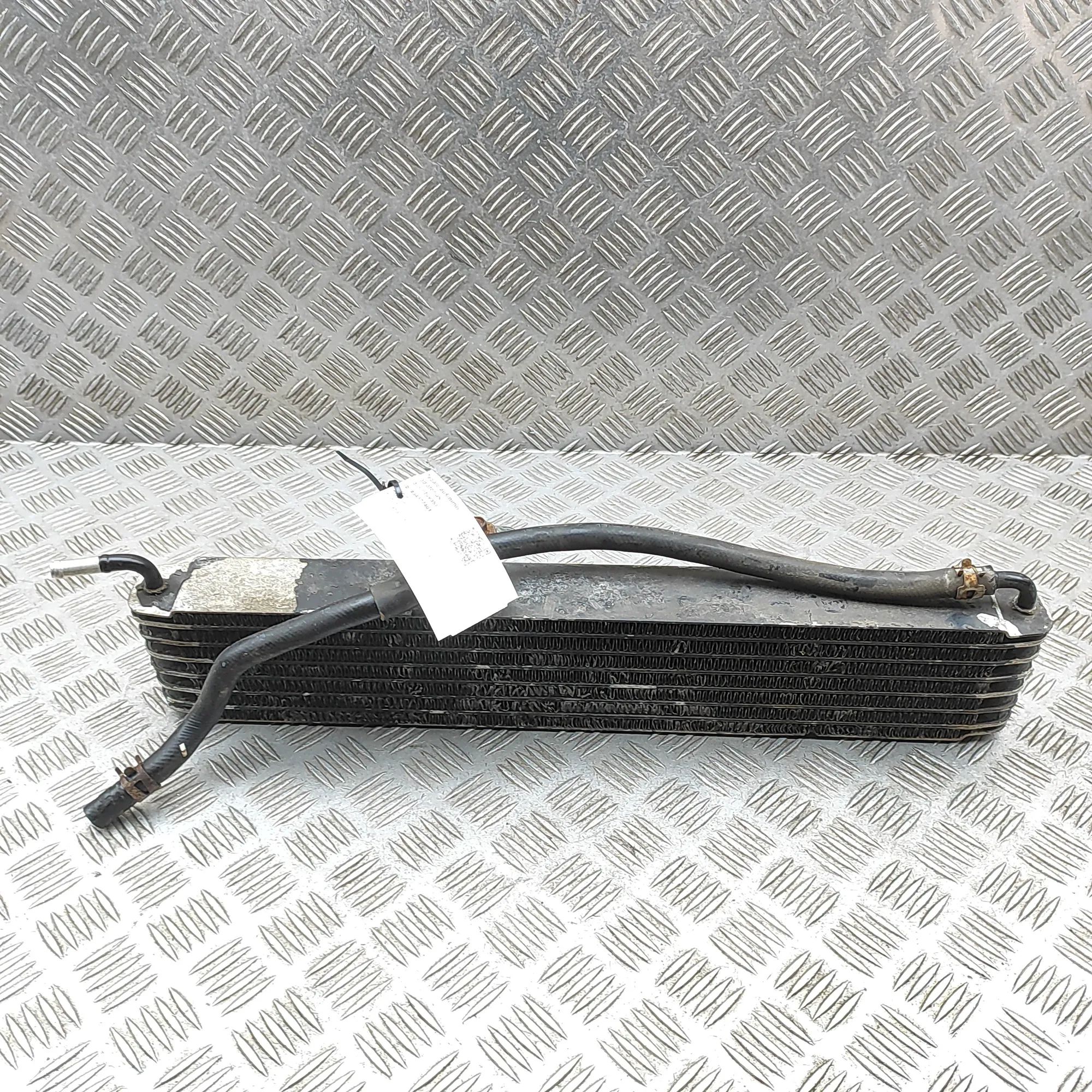 Mitsubishi Outlander Oil Cooling Radiator Oil Cooling Radiator — MITSUBISHI OUTLANDER (II...