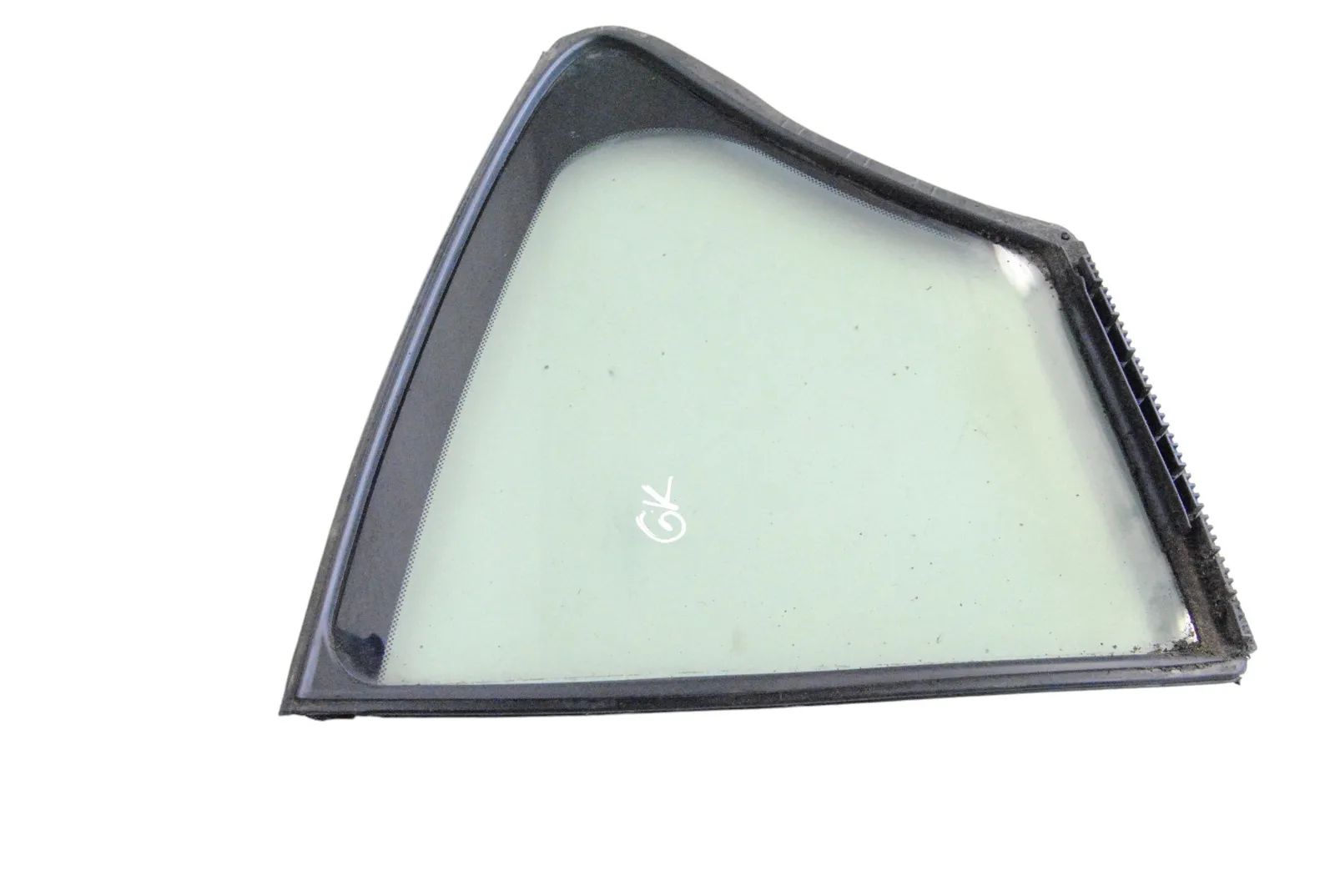 Infiniti Q50 Rear Left Quarter Window Rear Left Quarter Window — INFINITI Q50 (2013-....