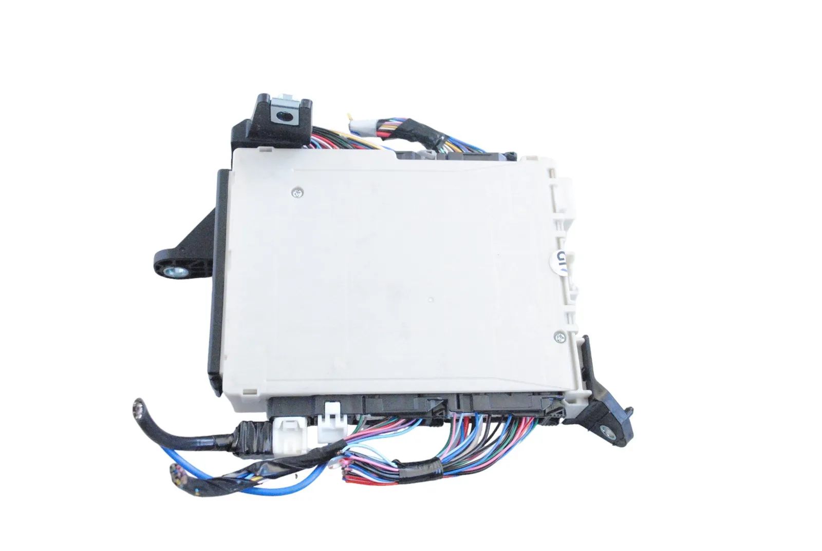 Lexus RX Comfort Control Unit Comfort Control Unit — LEXUS RX (_L2_) (2015-.....
