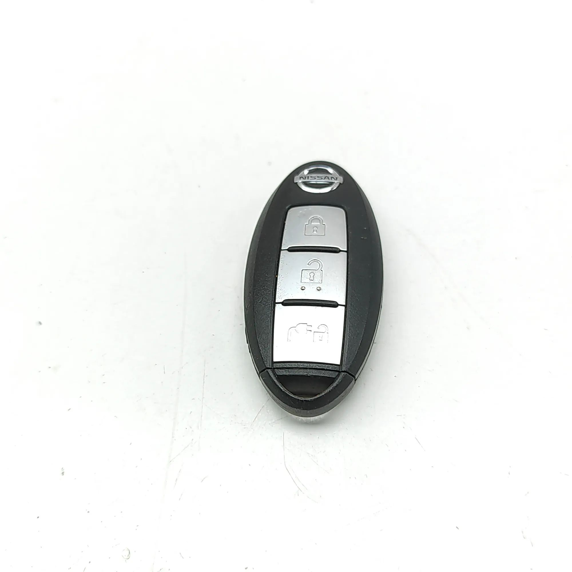 Nissan Leaf Ignition key Ignition key — NISSAN LEAF (ZE1) (2017-...) — H...